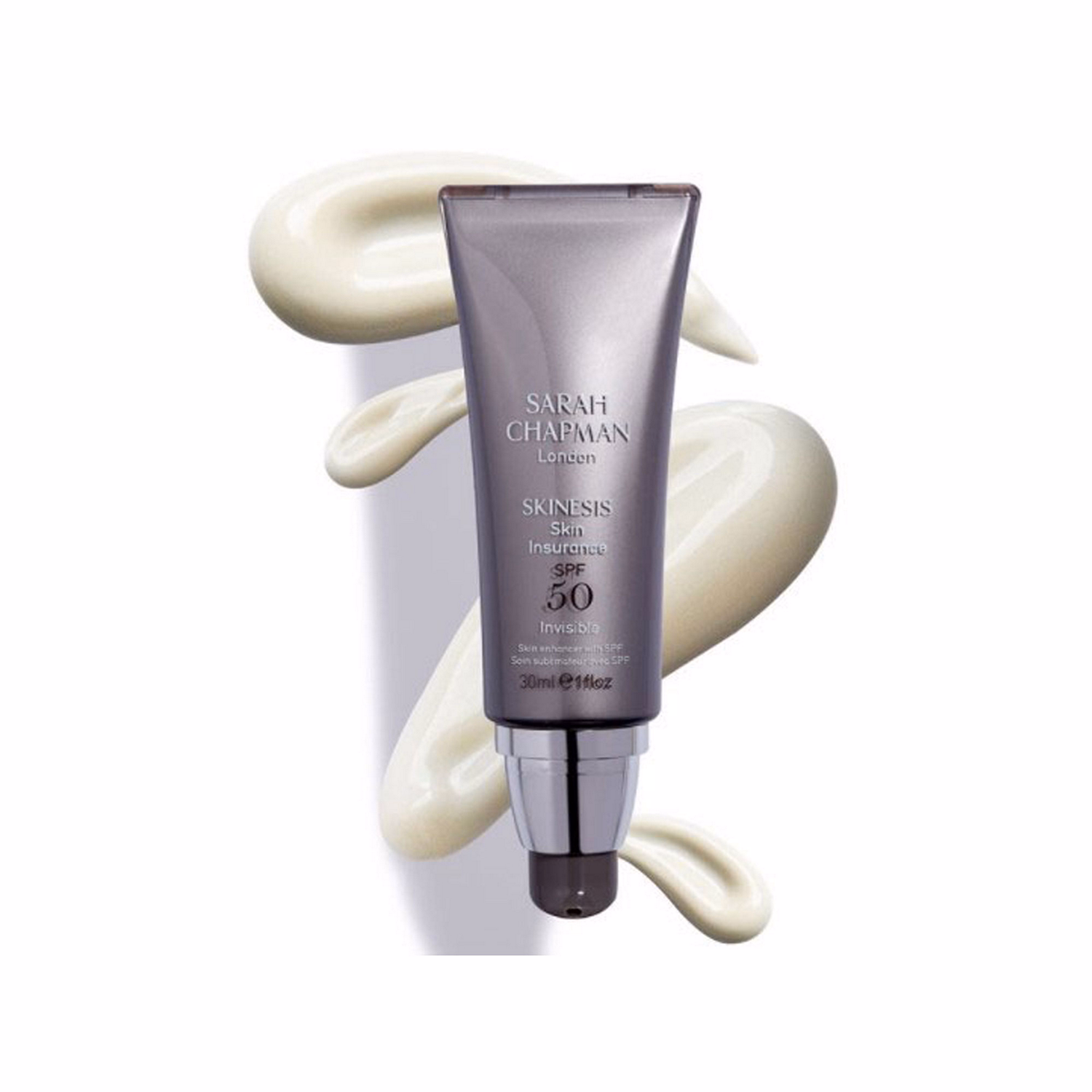 Skin Insurance SPF 50