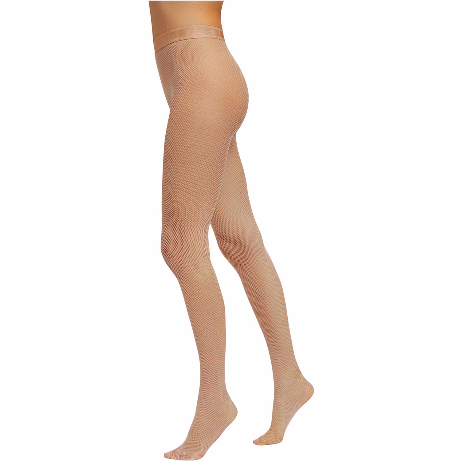 Twenties Fishnet Tights