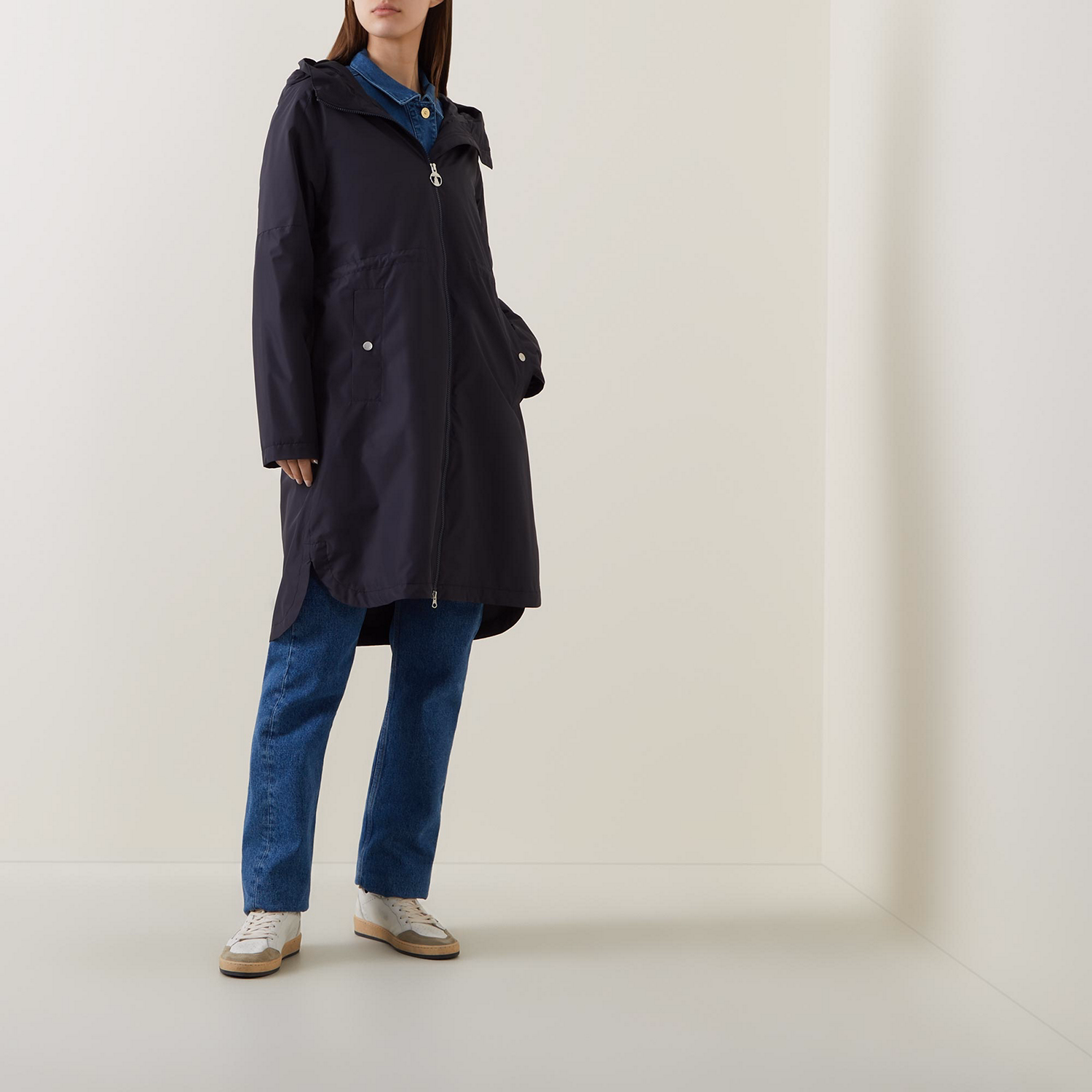 Penarth Showerproof Jacket