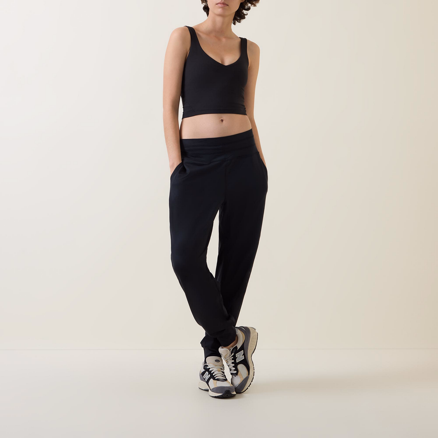 Gaia Yoga Sweatpants