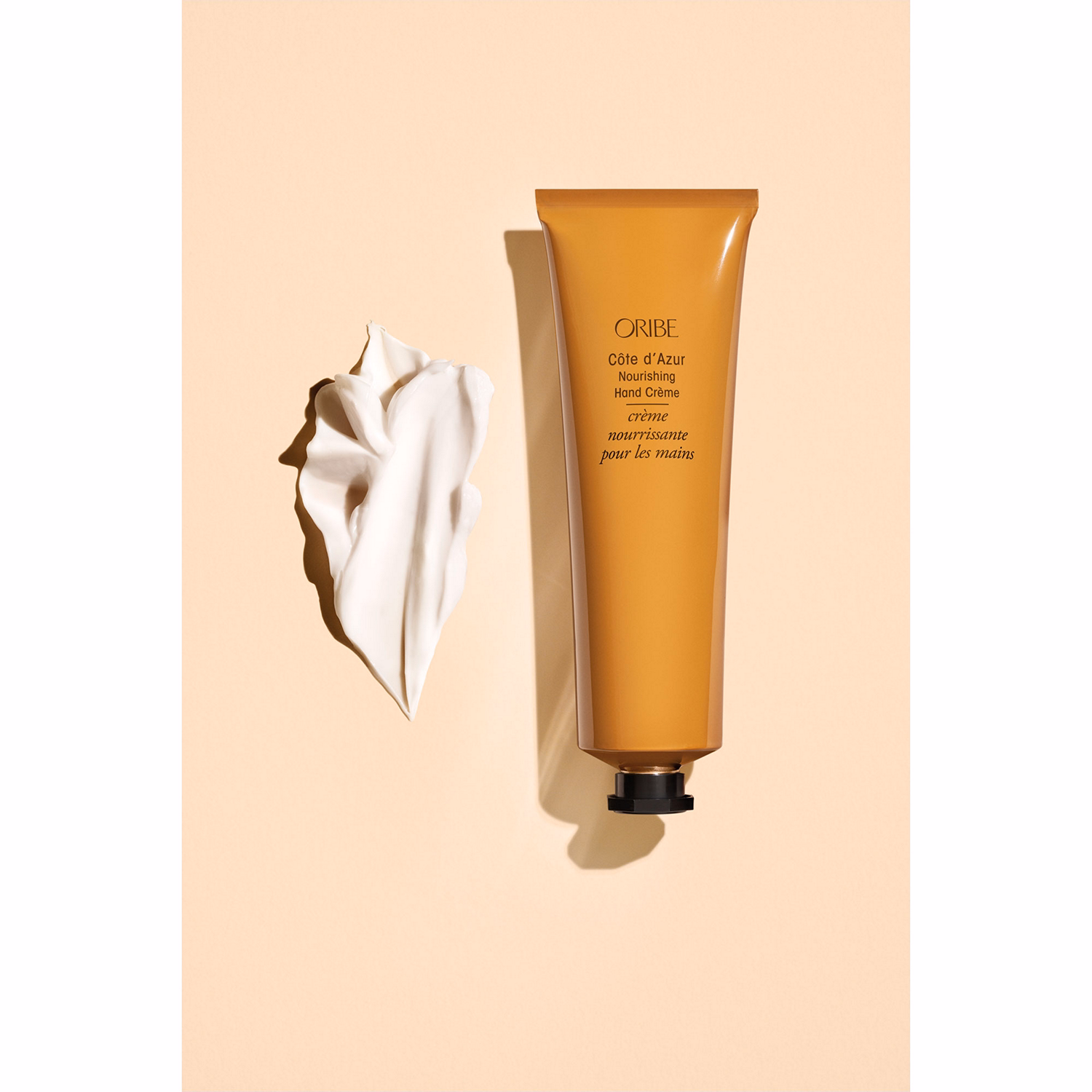 C?te d'Azur Nourishing Hand Cream