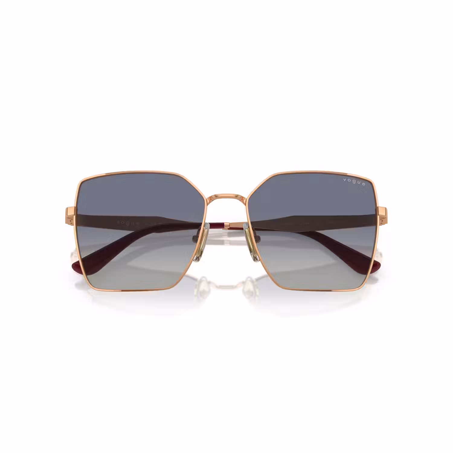Square Sunglasses VO4284S