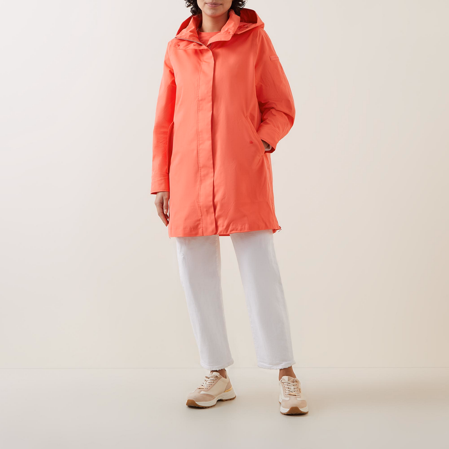 Edition Waterproof Raincoat