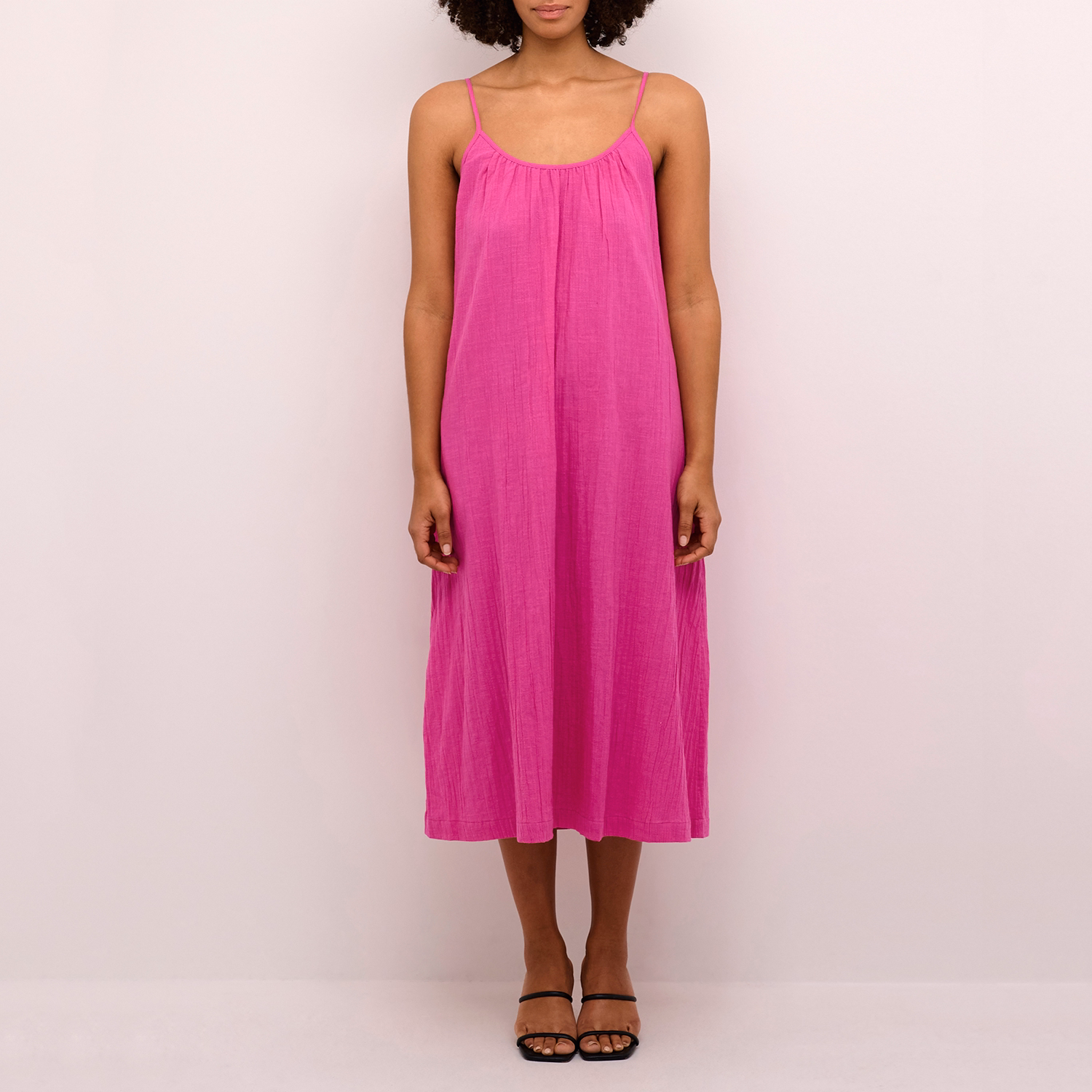 Pauline Oversized Fit Dress