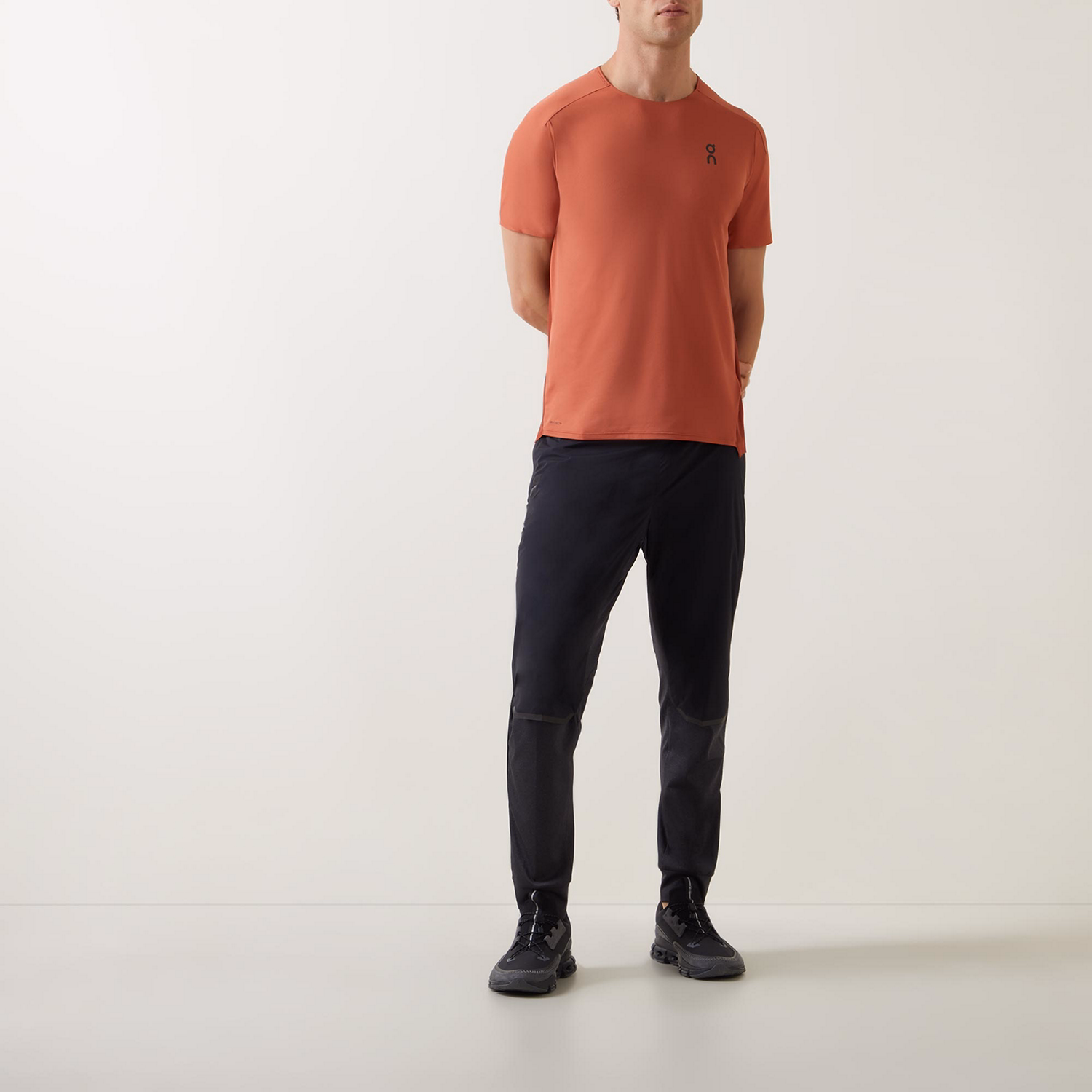 Performance Long-Sleeved T-Shirt