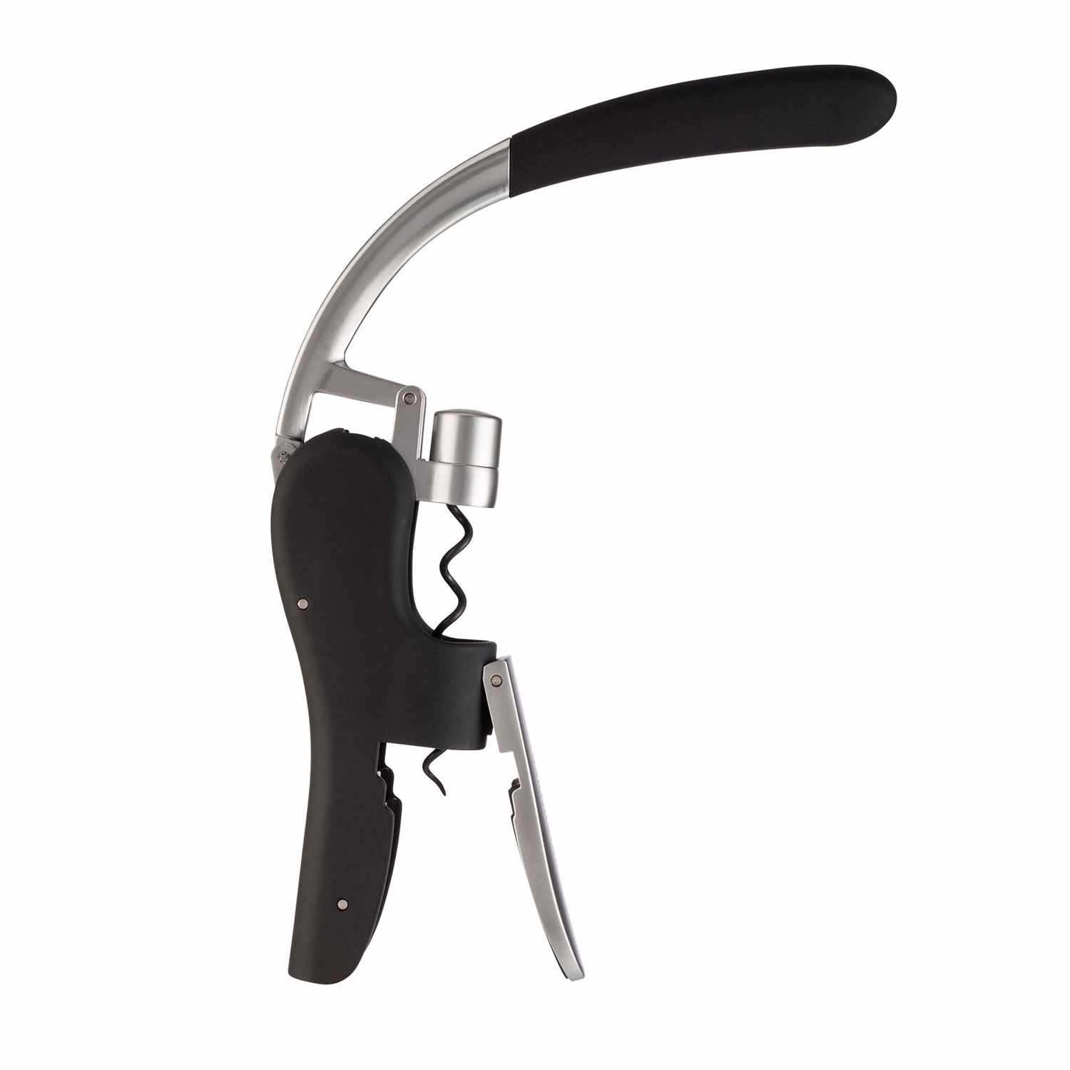 Vertical Lever Corkscrew