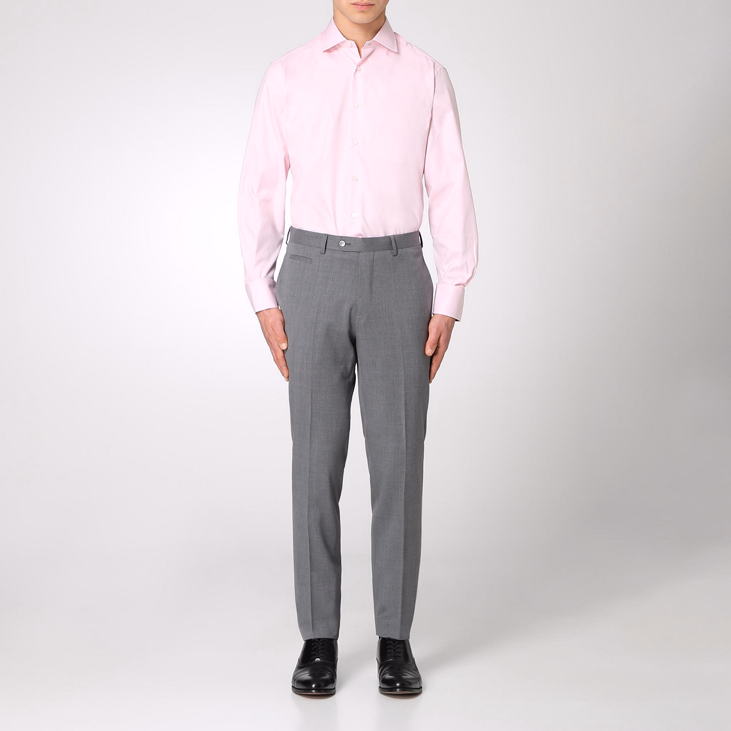 Lucin Slim Trousers