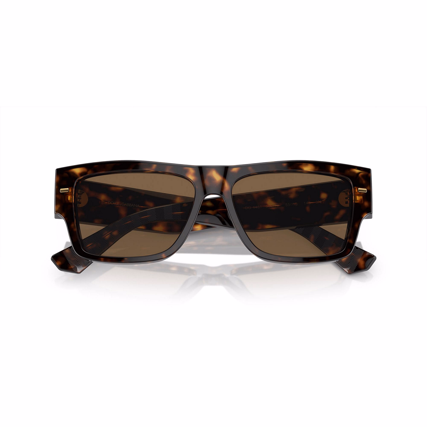 Rectangle Sunglasses DG4451