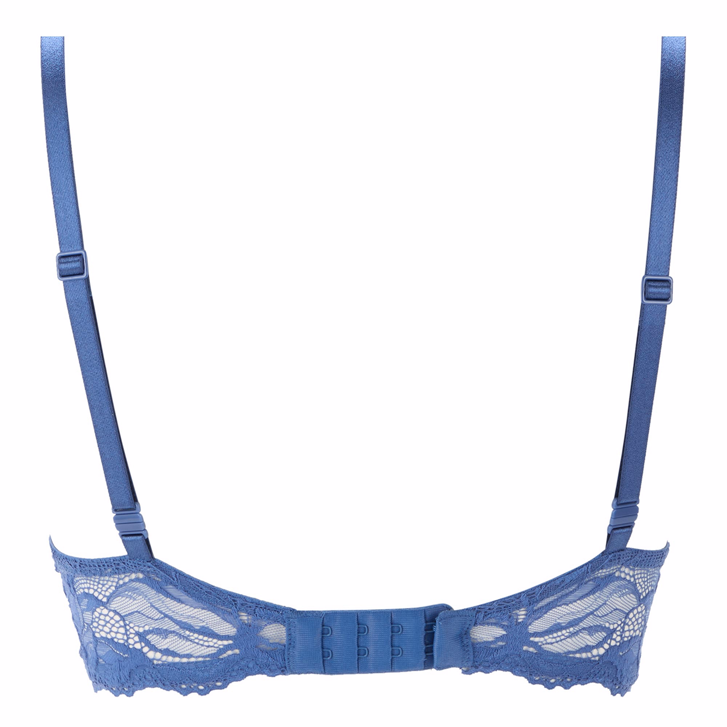 Seductive Comfort Lotus T-Shirt Bra