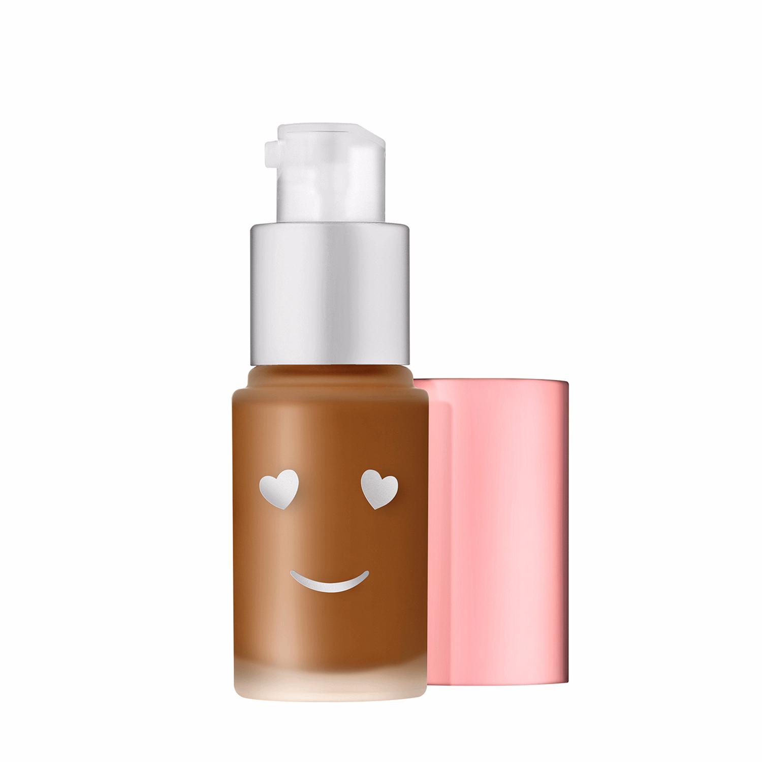 Hello Happy Flawless Brightening Foundation Travel Size Mini