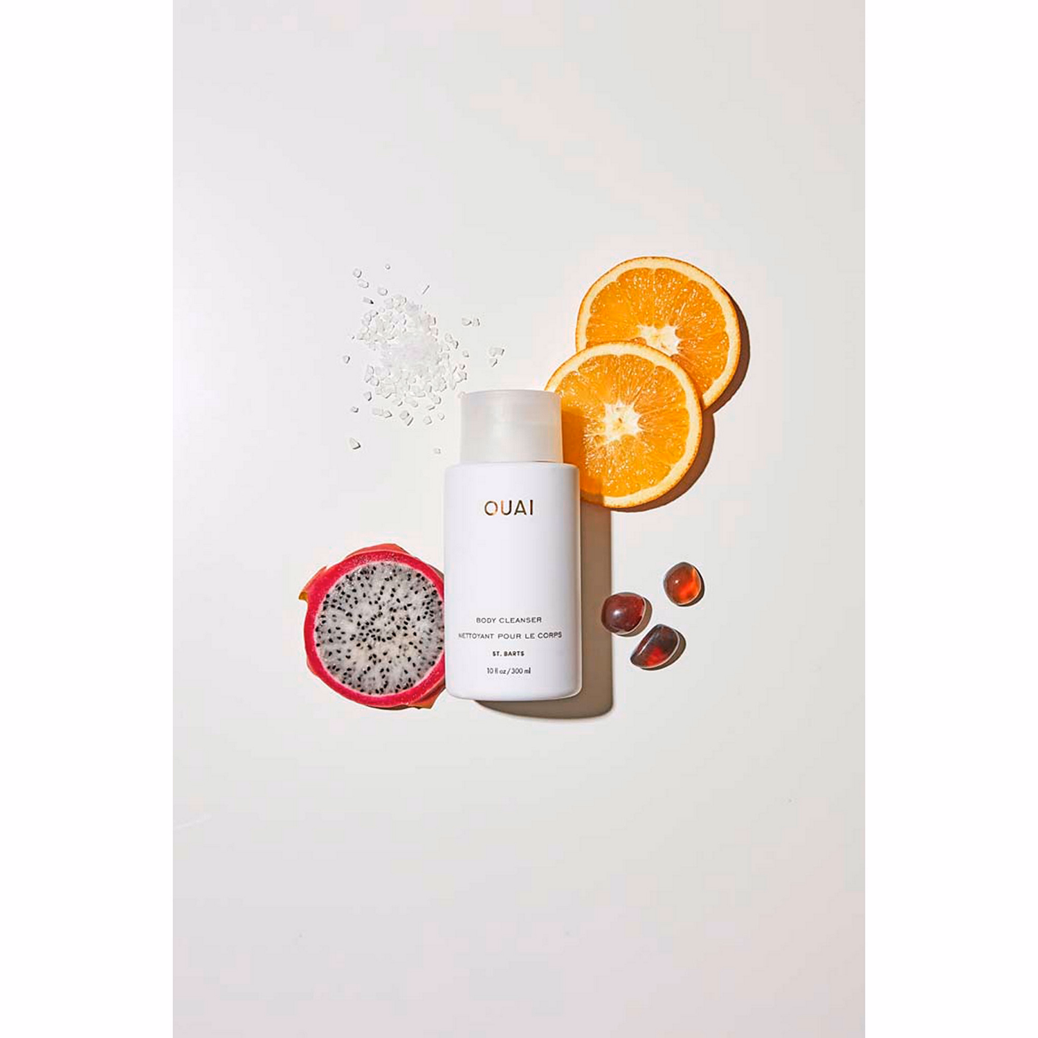 St Barts Body Cleanser