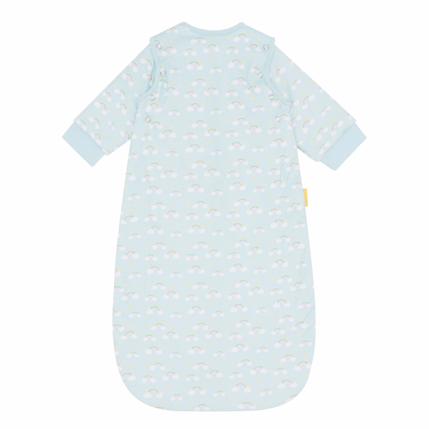 Painted Rainbows Sleeping Bag