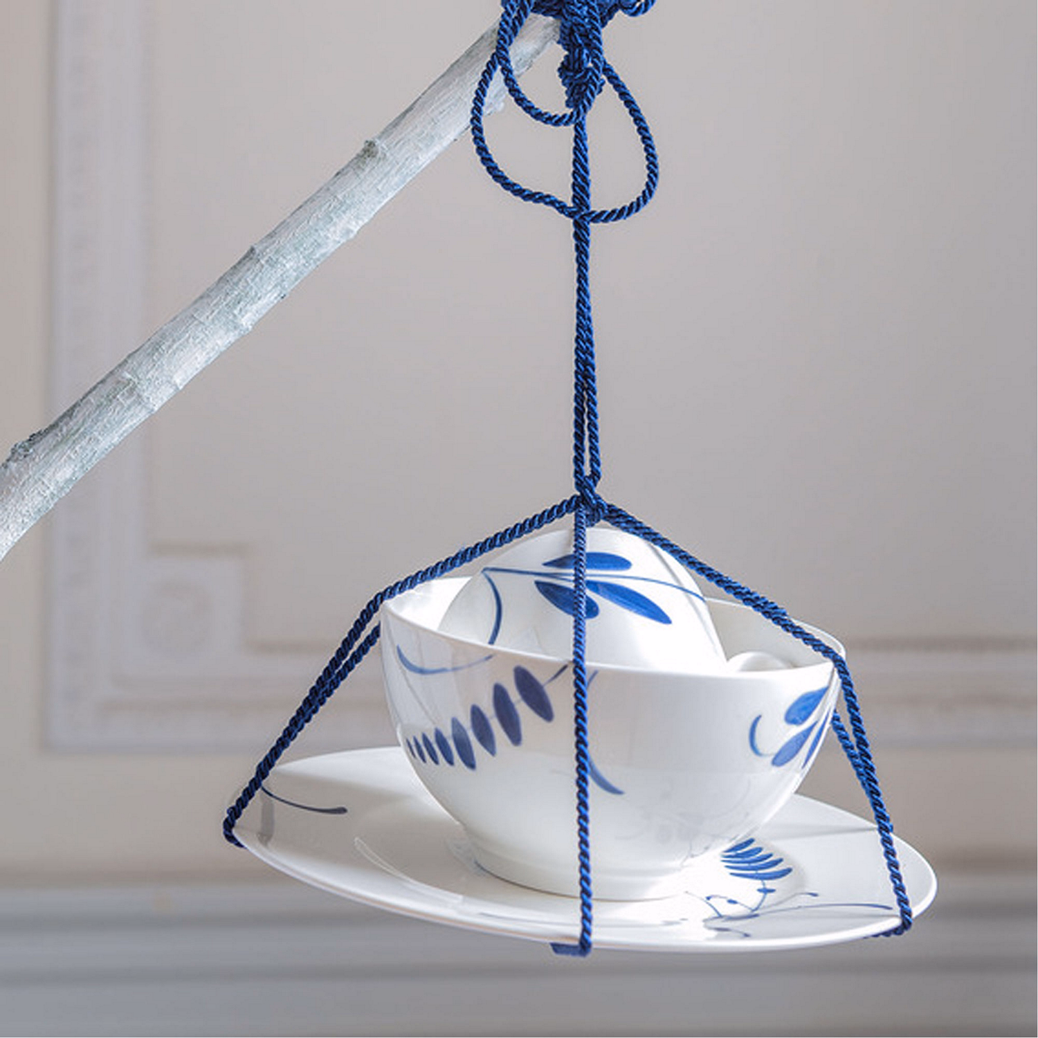 Old Luxembourg Brindille Bowl