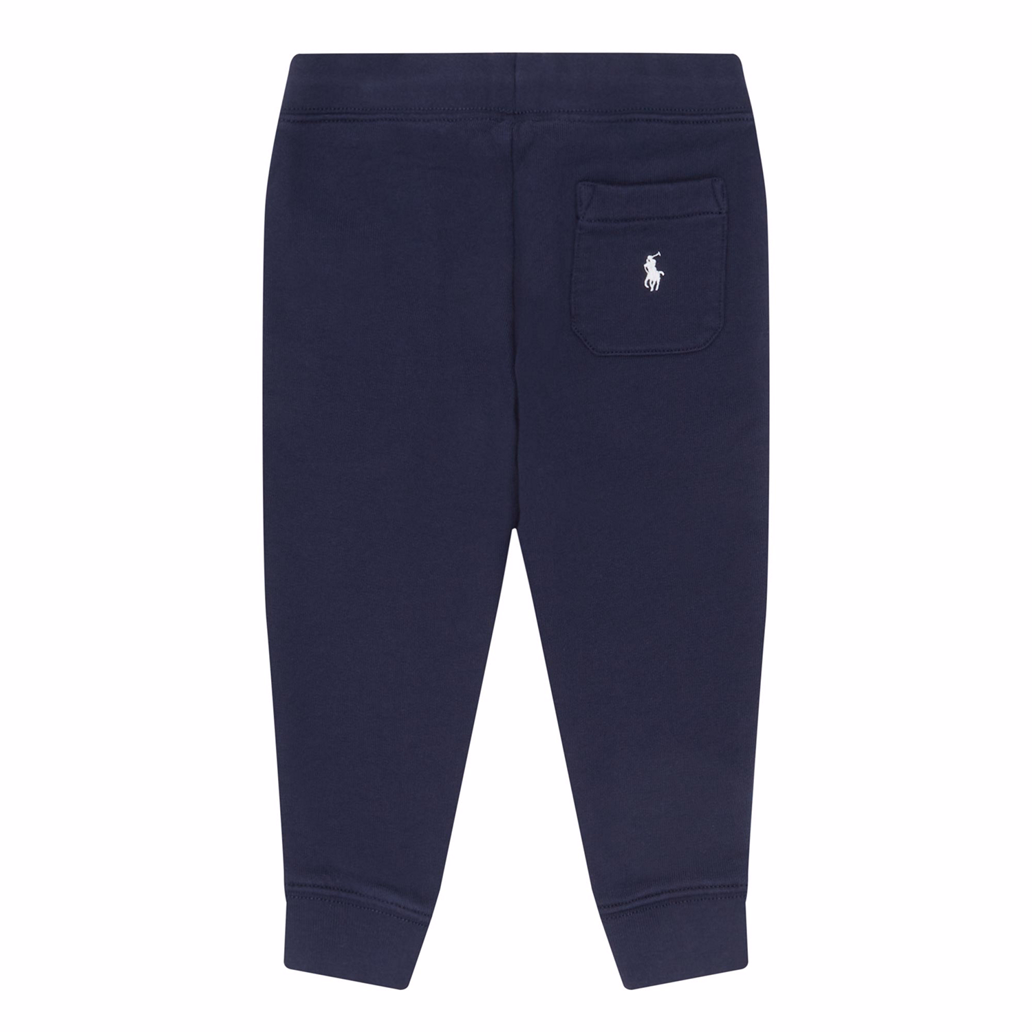 Athletic Logo Sweatpants 2-6 Years