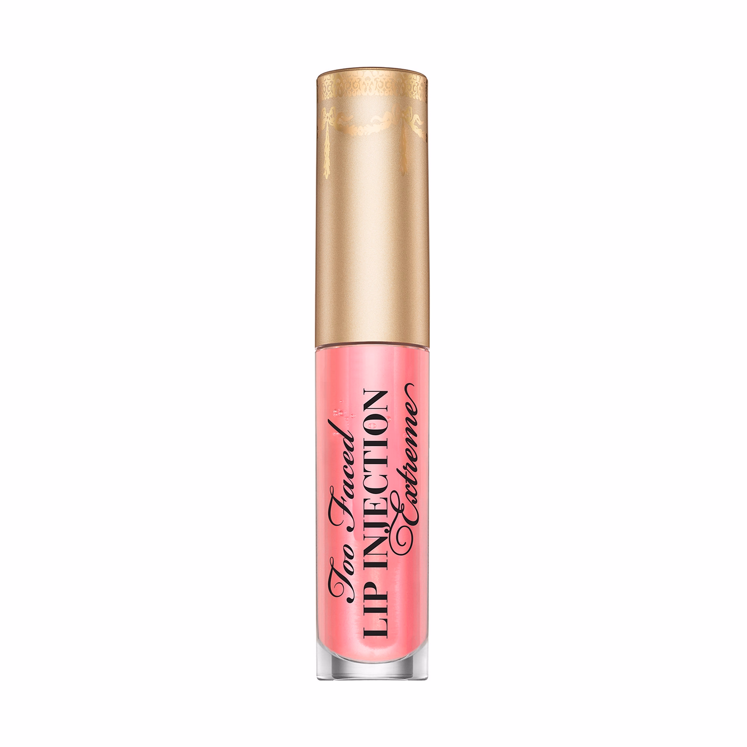Lip Injection Extreme Doll-Size Plumping Lip Gloss