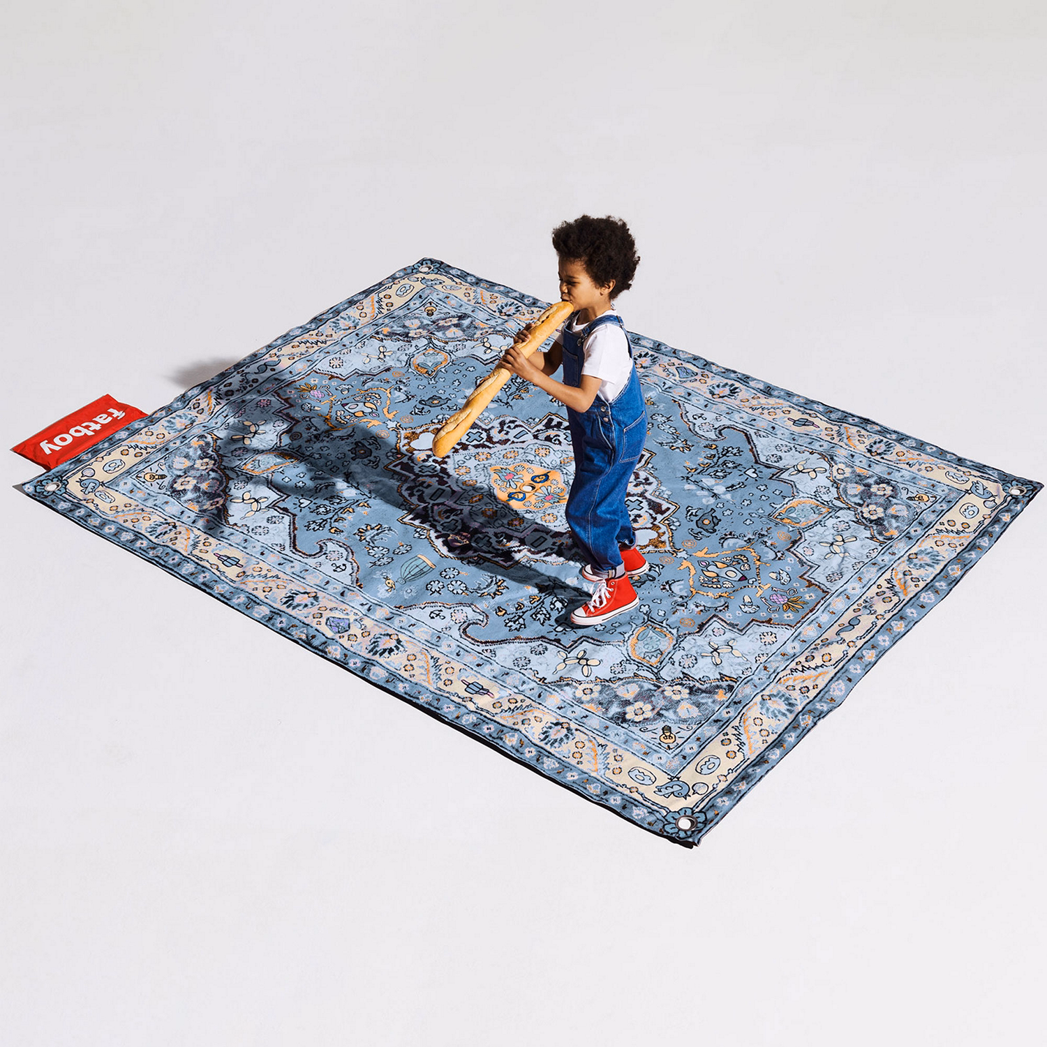 Picnic Lounge Blanket Bay