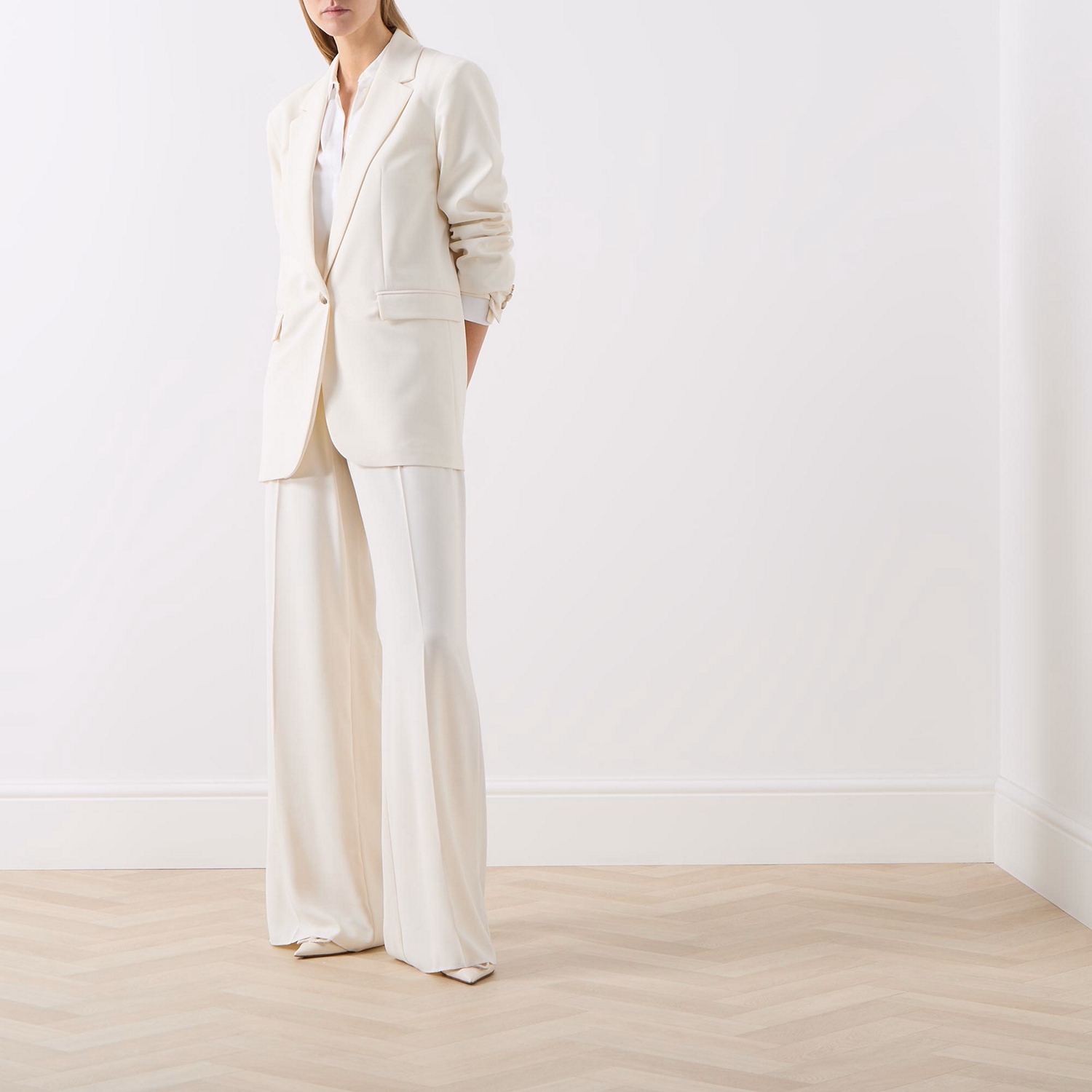 Insegna Single-Breasted Blazer