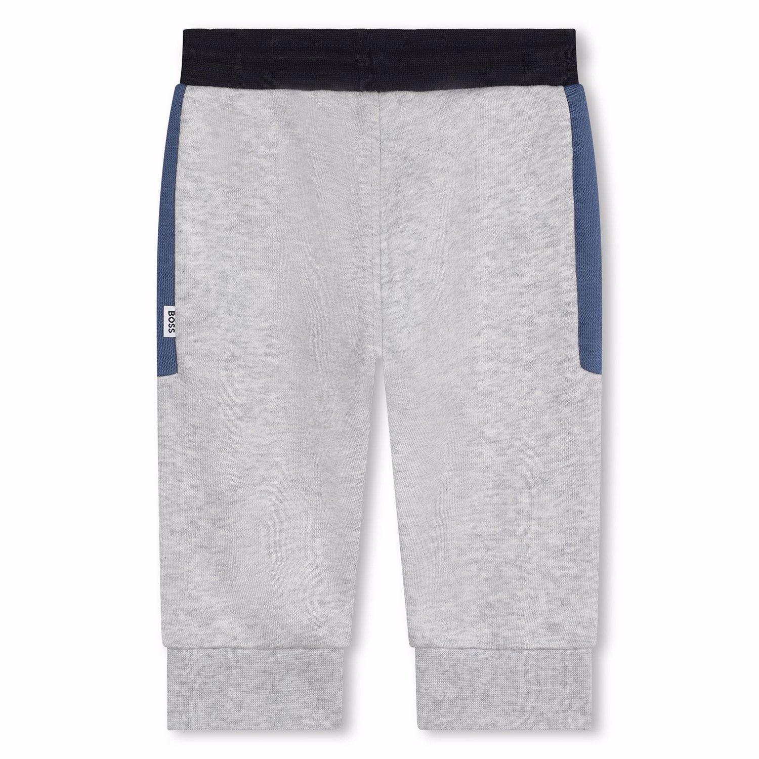 Logo Drawstring Sweatpants