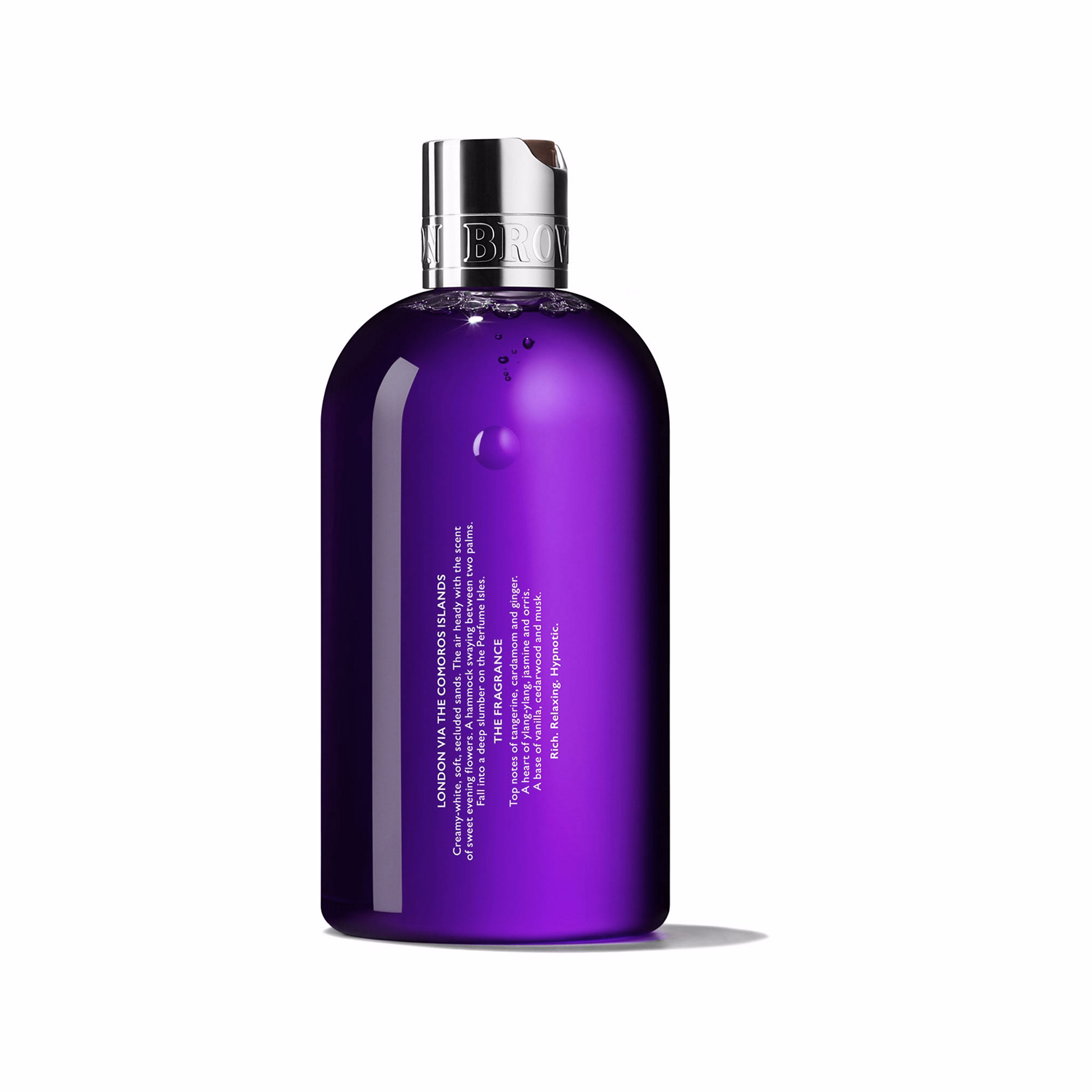 Ylang-Ylang Body Wash