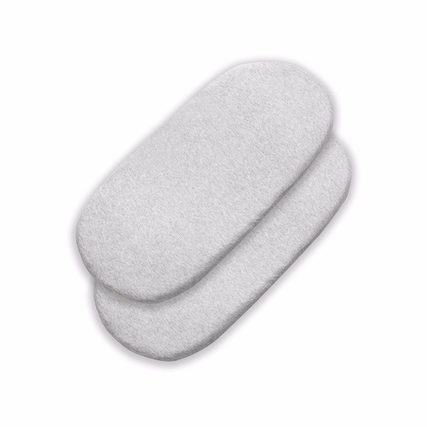 Two-Pack Pram Sheets