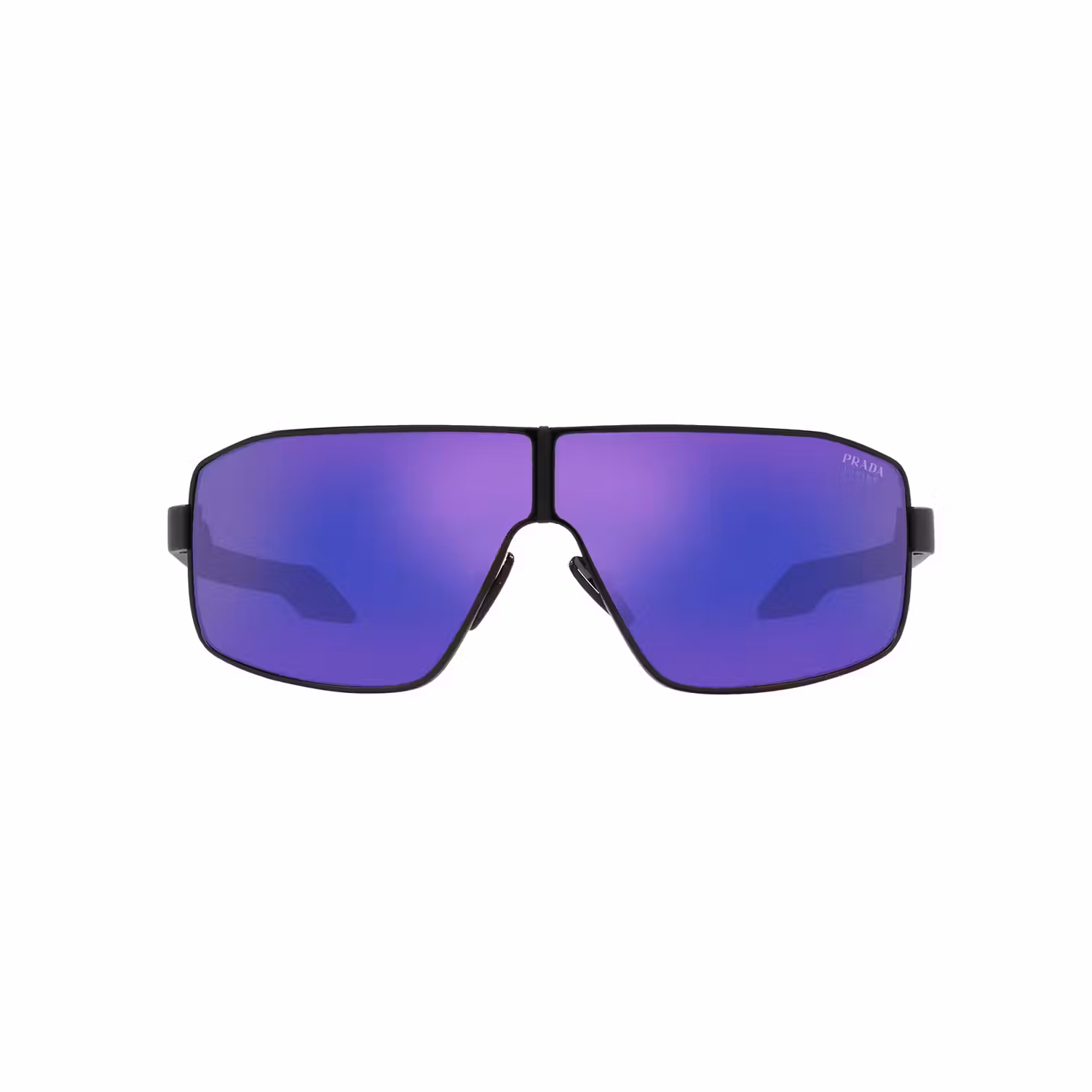 Irregular Sunglasses PS 54YS