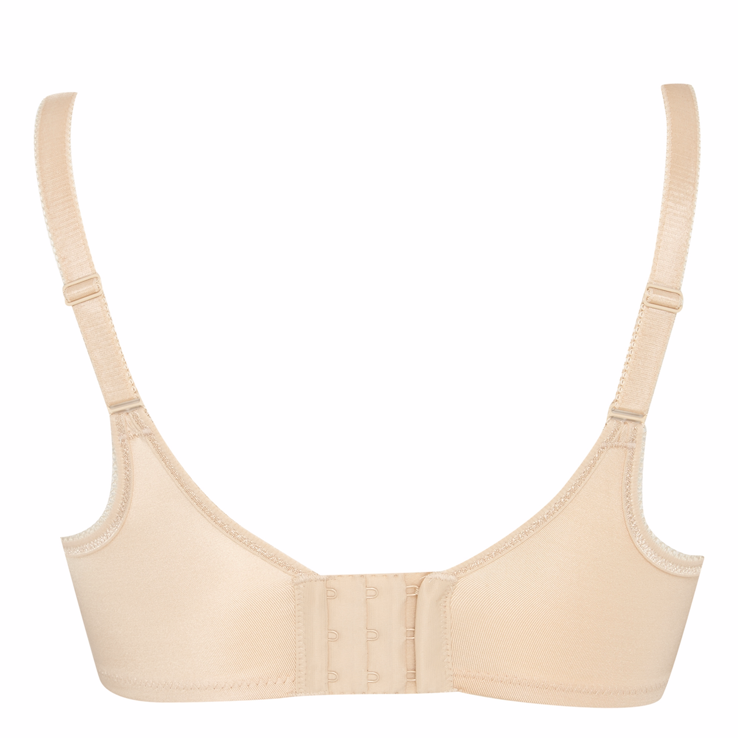 Basic Beauty Full Cup Bra