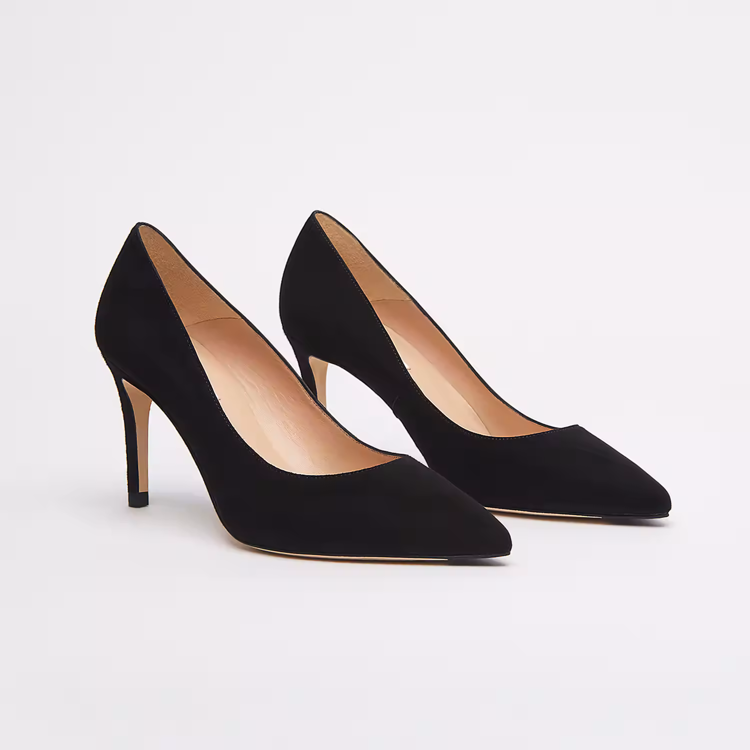 Floret Pointed Courts