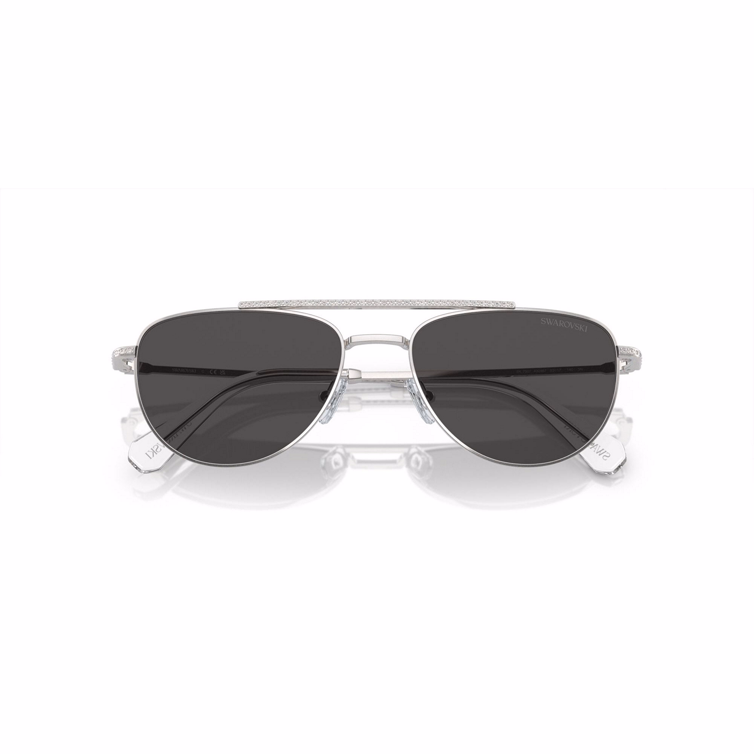 Irregular Sunglasses SK7007