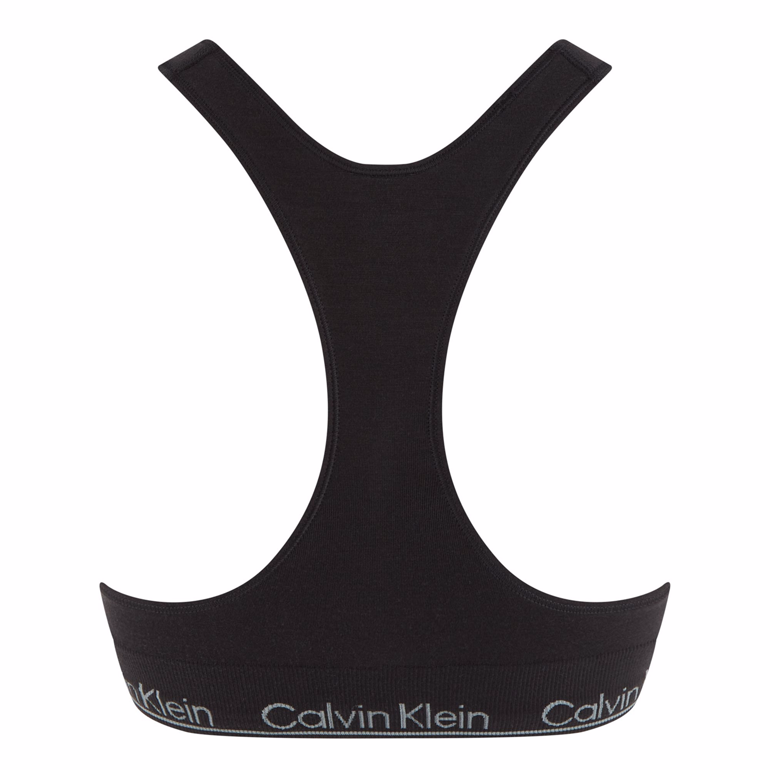 Modern Cotton Seamless Bralette