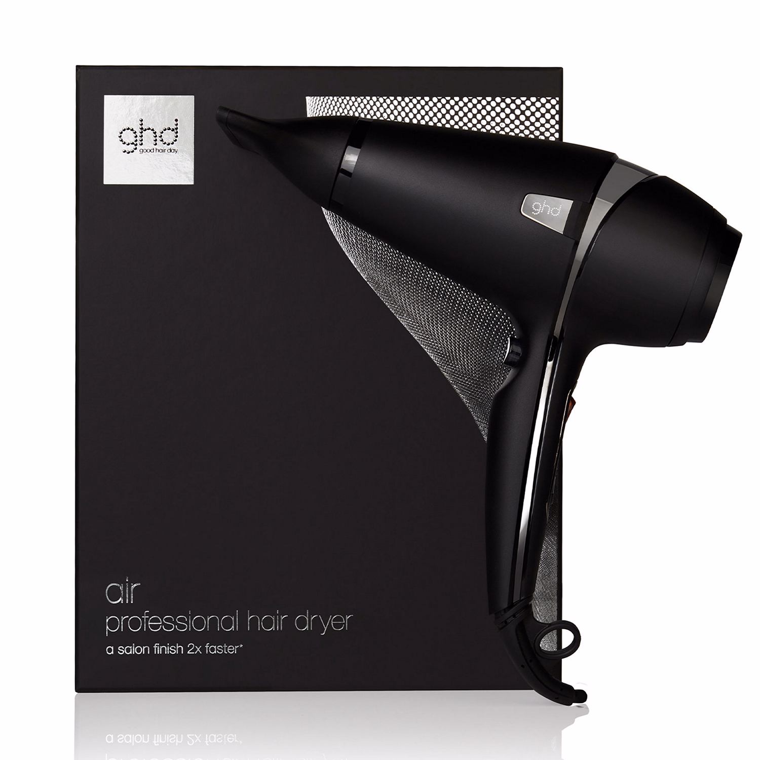 Air Hairdryer