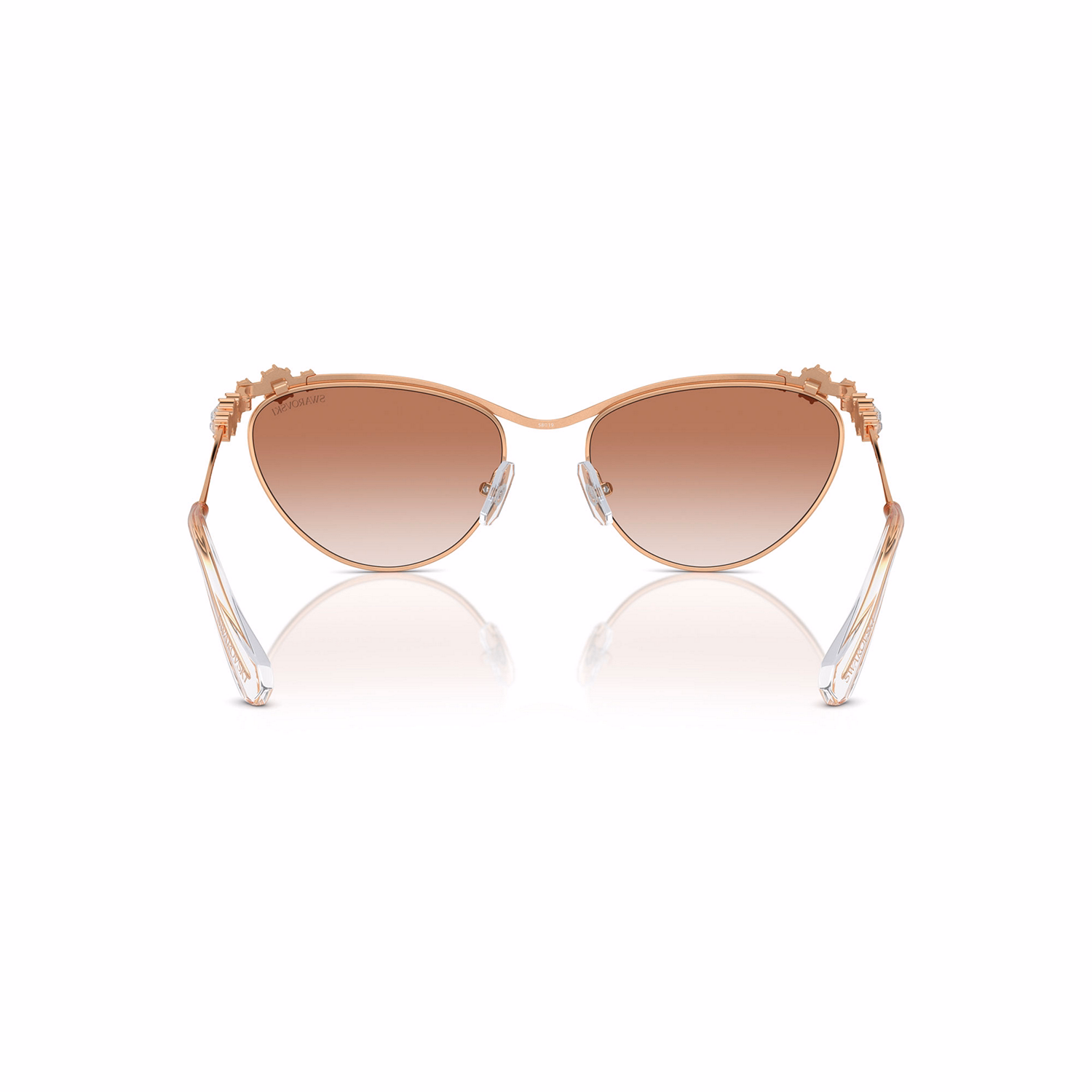 Cat Eye Sunglasses SK7017