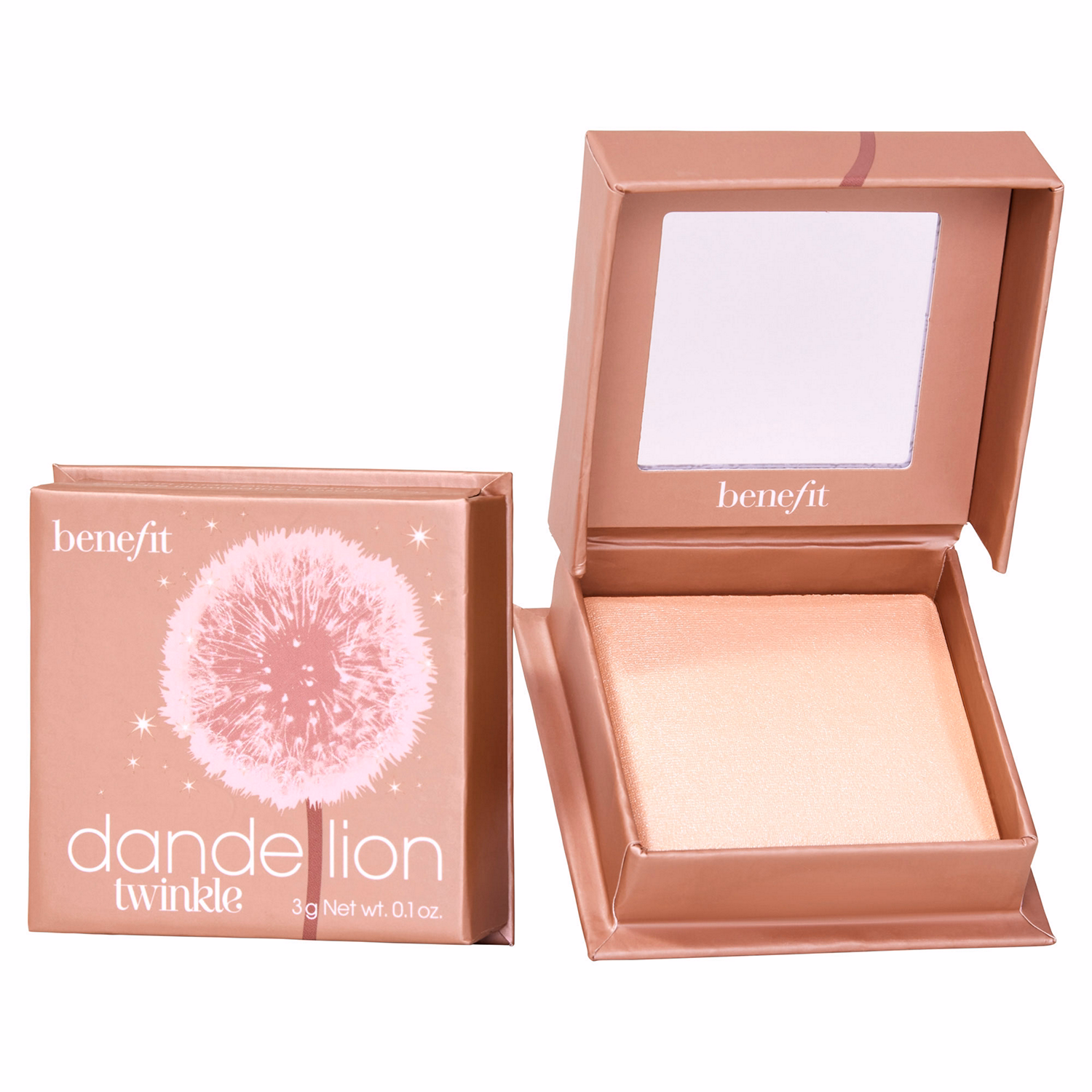 Dandelion Brightening Blush