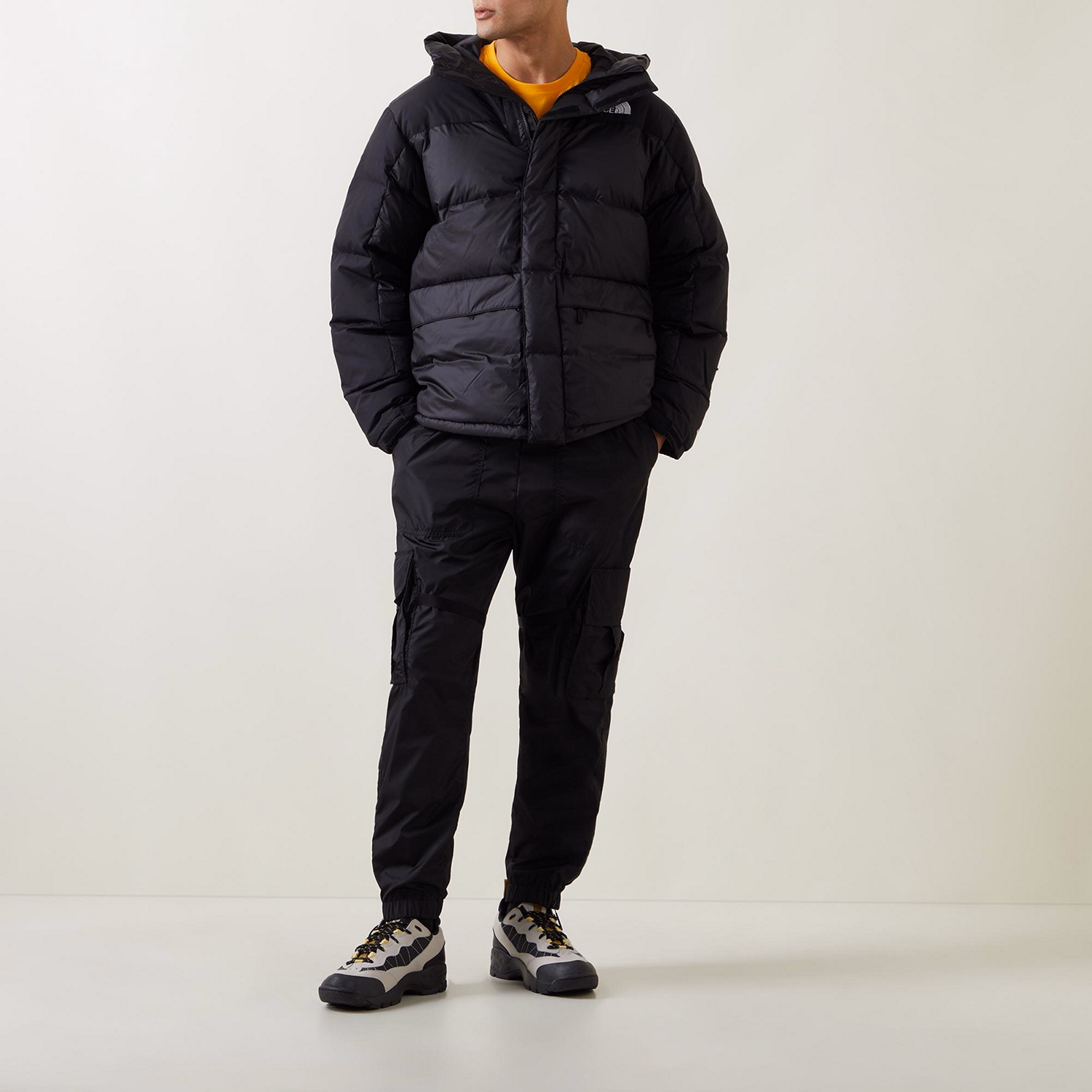 Himalayan Down Jacket