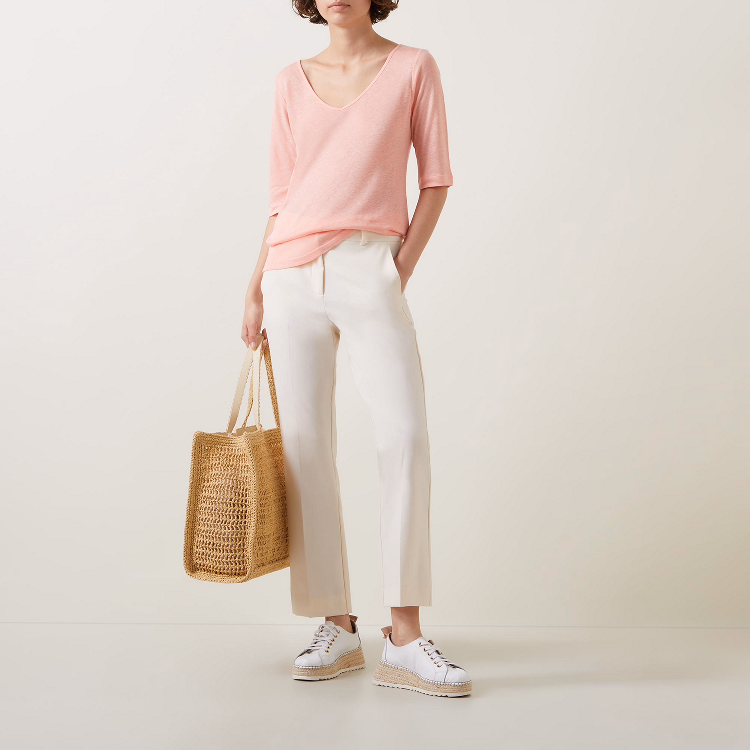 Classic Lightweight T-Shirt