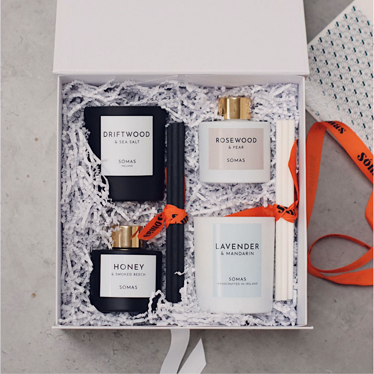 Fragrance Discovery Set