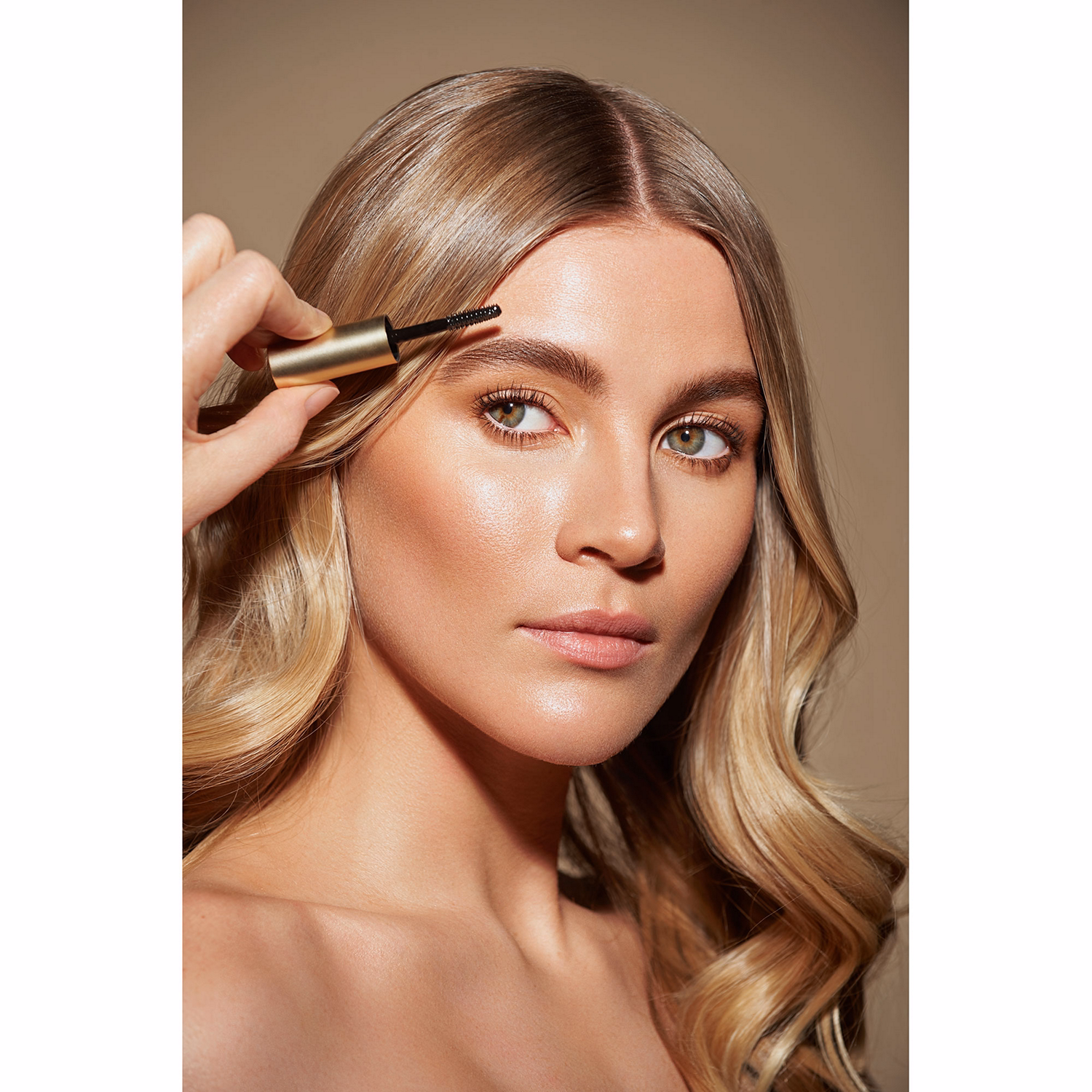 The S.O.S Brow & Lash Recovery Mask