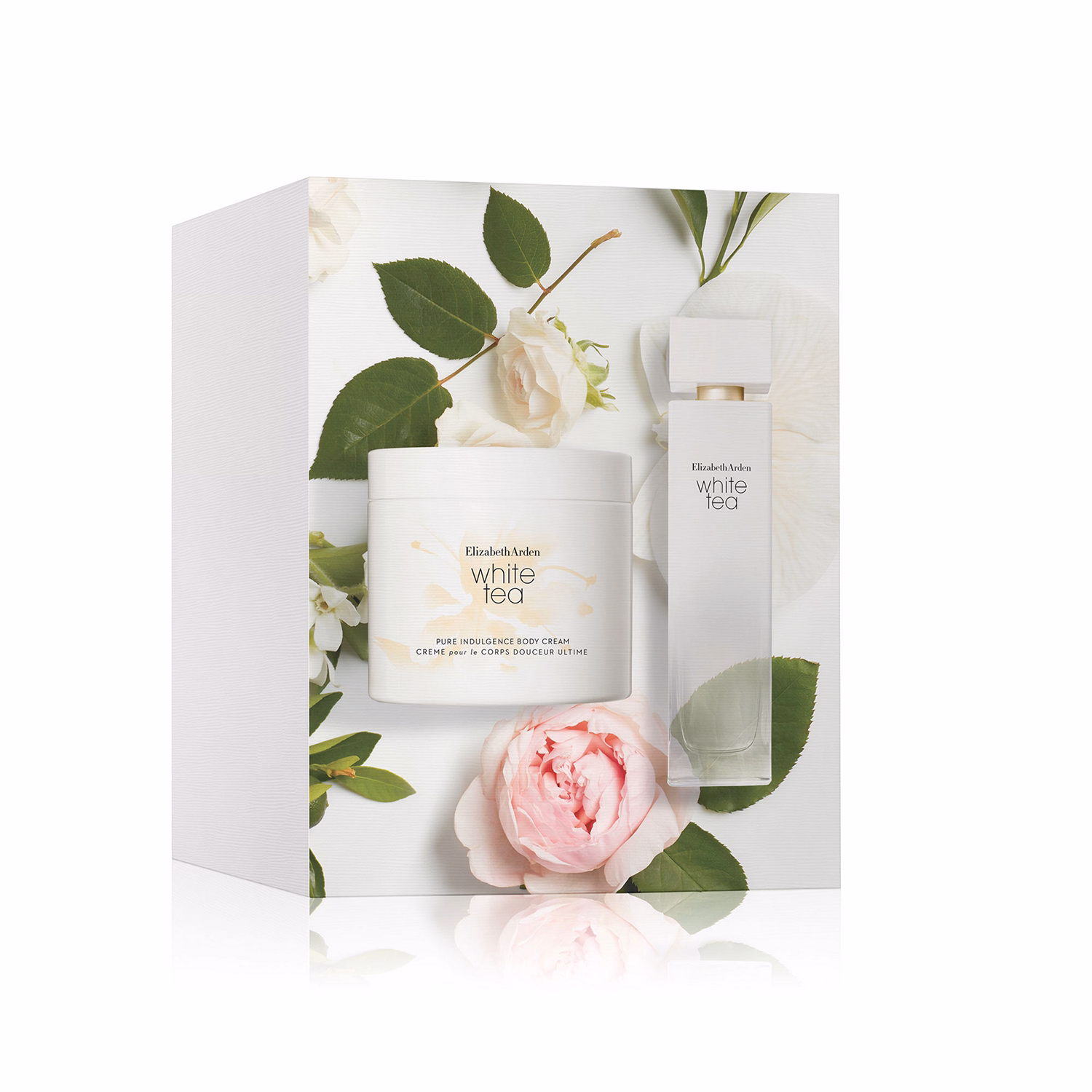 White Tea EDT Gift Set
