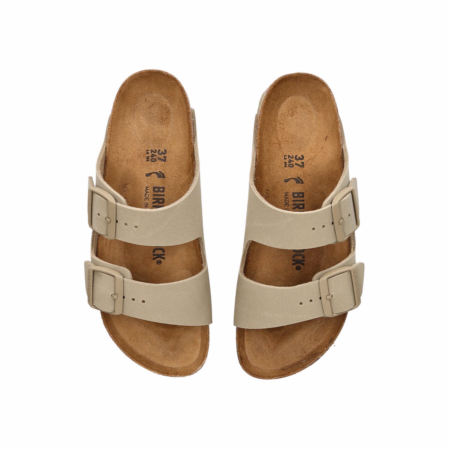 Arizona Birko-Flor Sandals