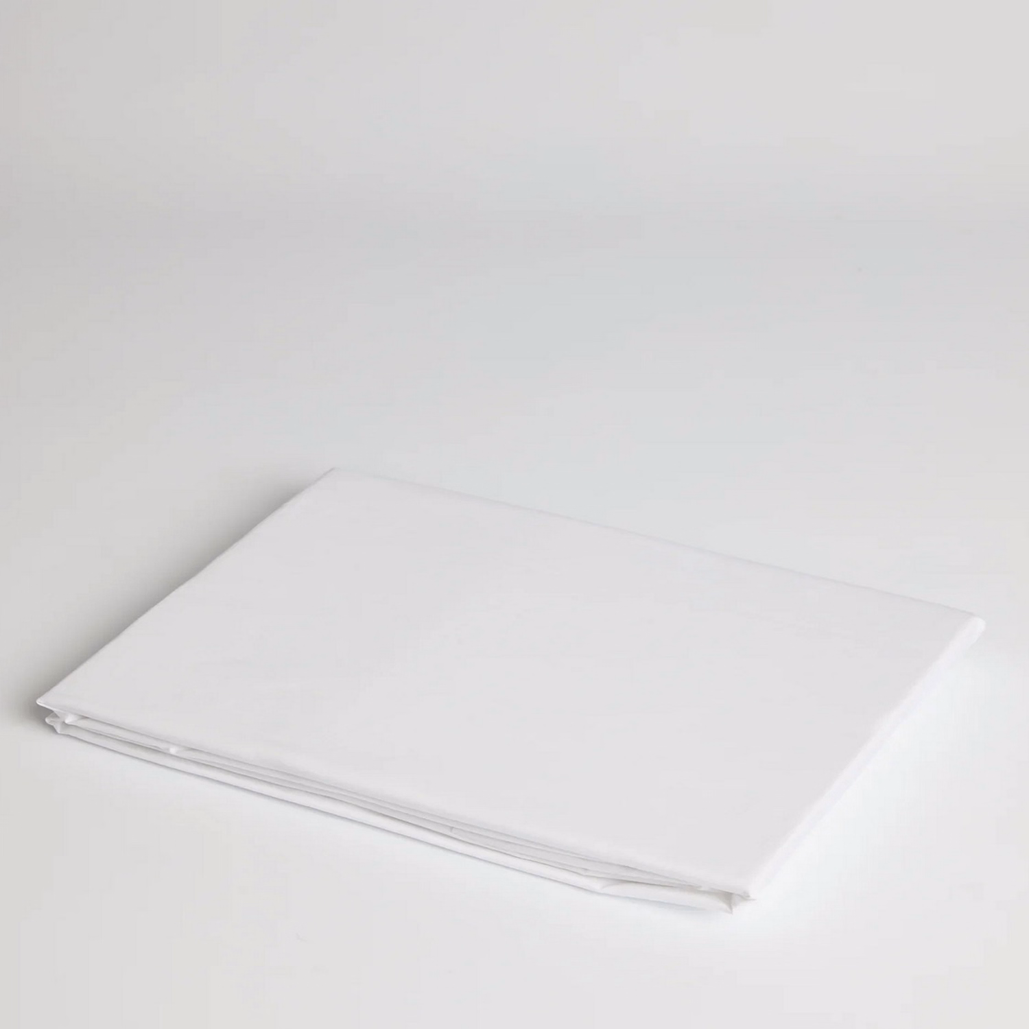 200 Thread Count Classic Fitted Sheet