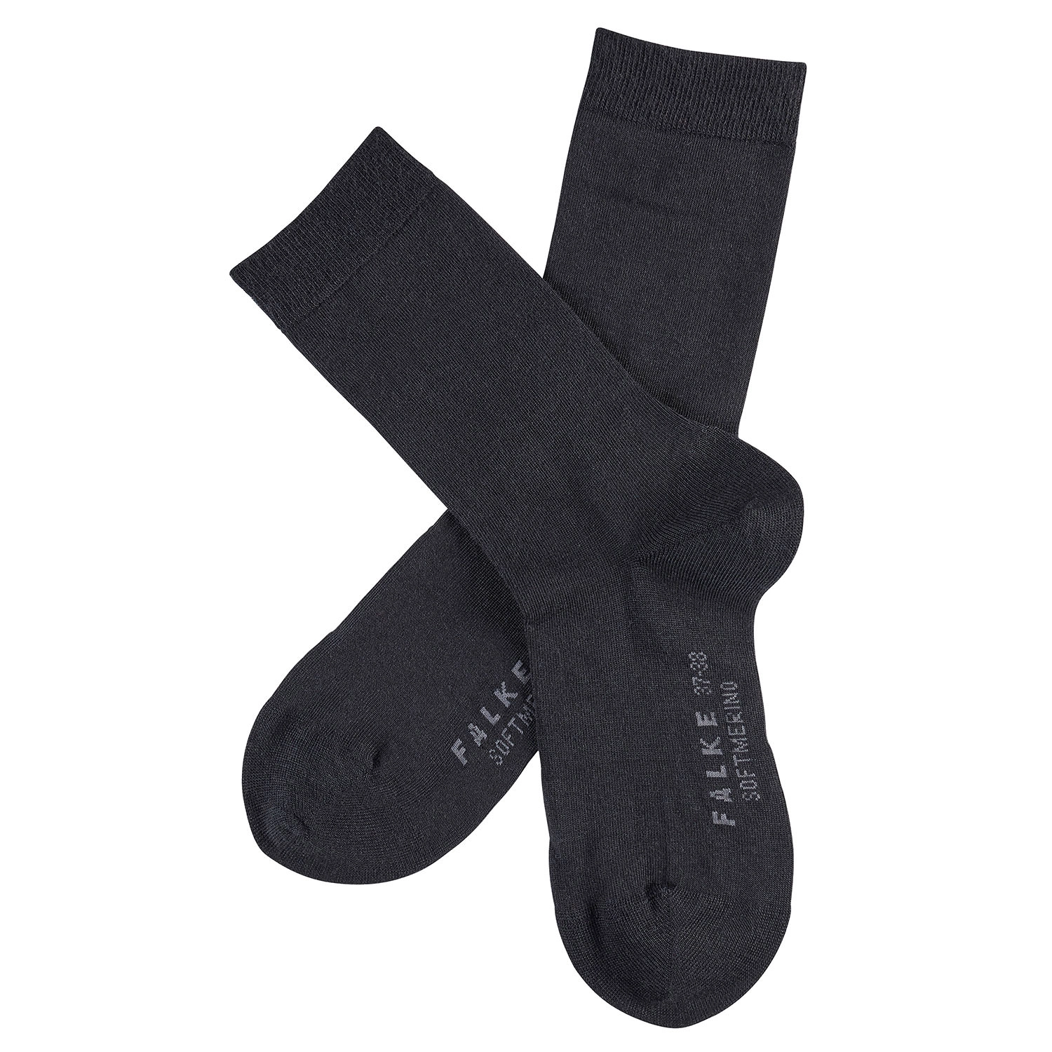 Soft Merino Socks