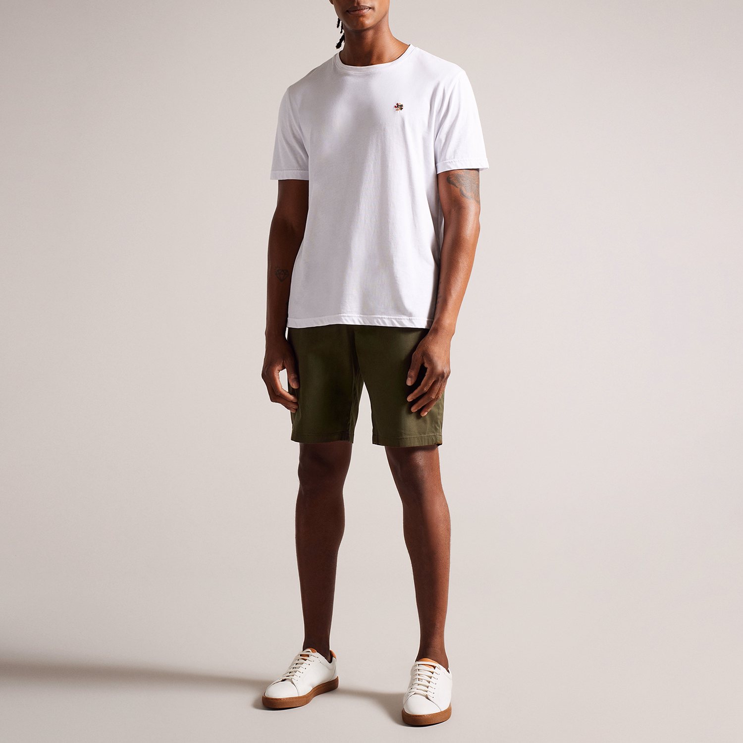 Alscot Chino Shorts