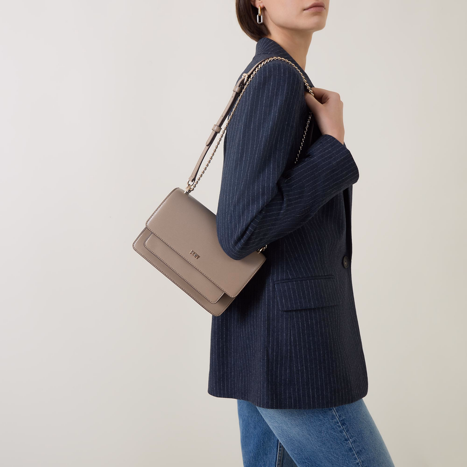 Bryant Small Chain Crossbody Bag