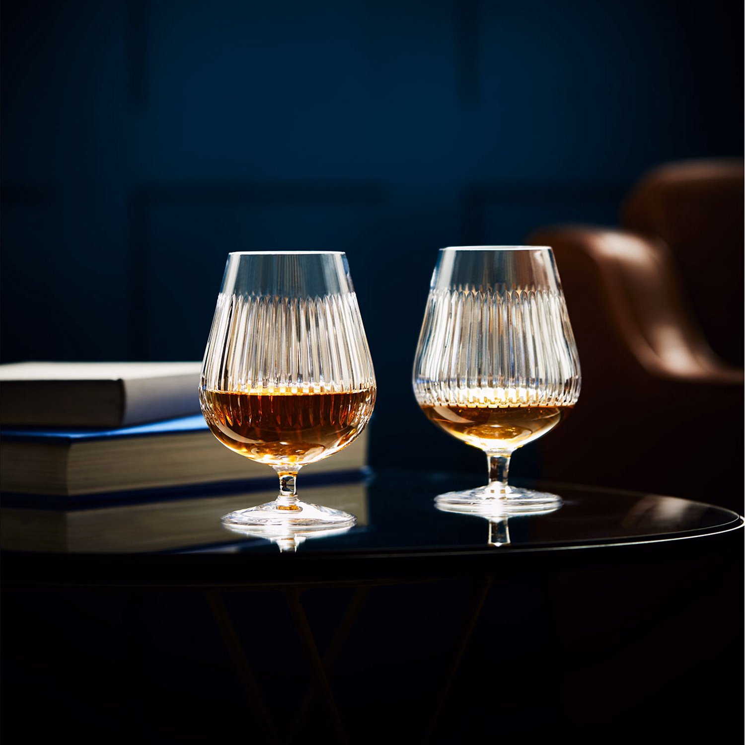 Aras Brandy Balloon 510ml 17floz S/2