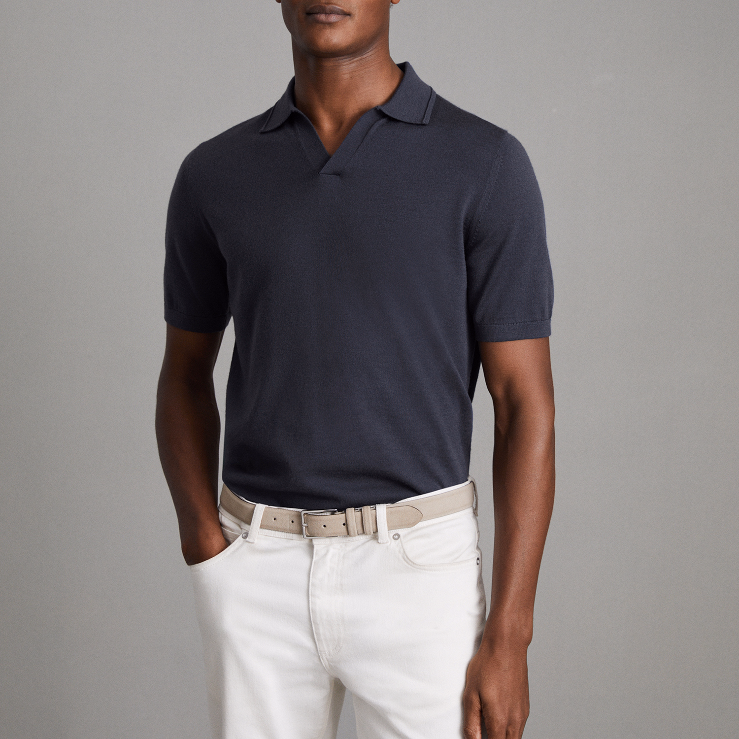Duchie Polo Shirt