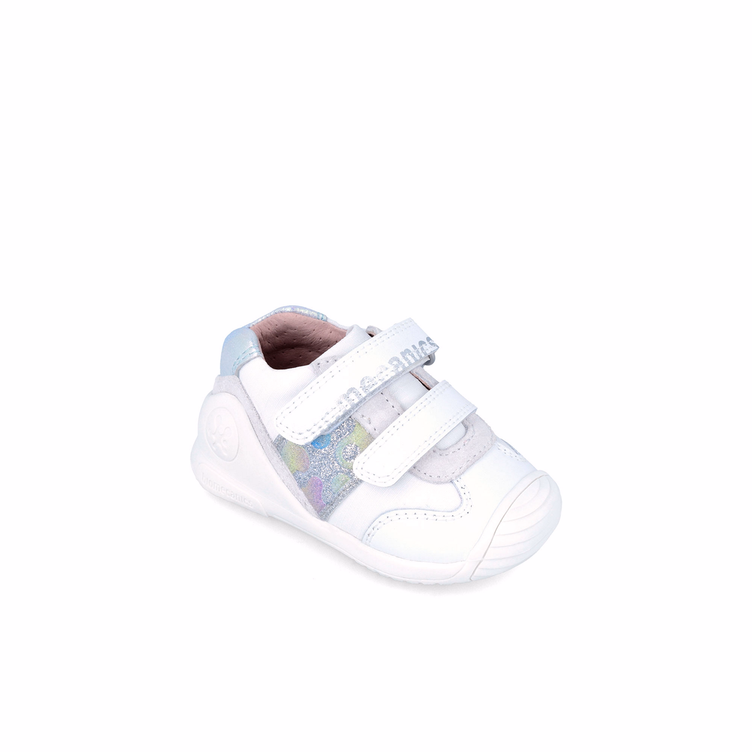 Sauvage Strappy Trainers