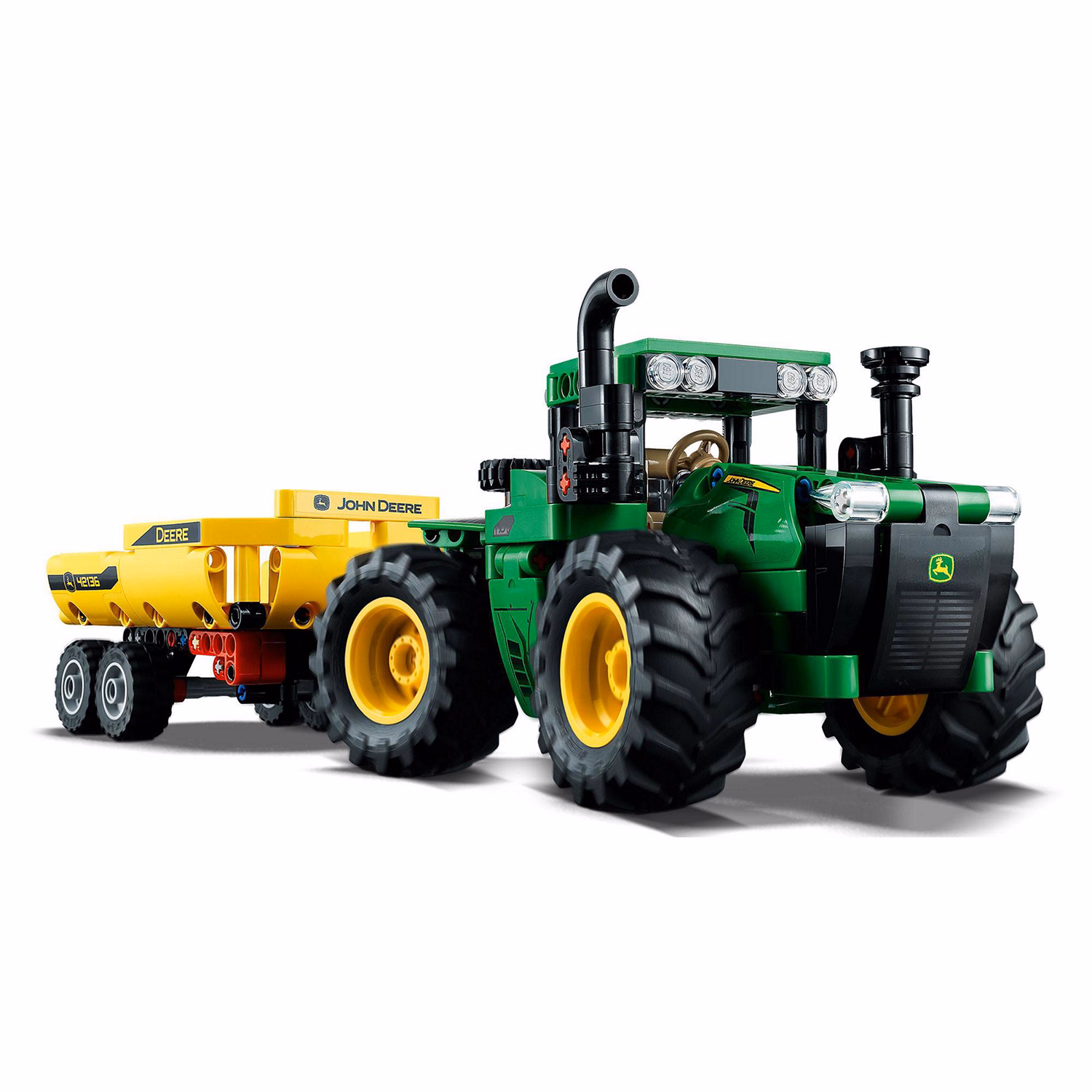 John Deere Tractor