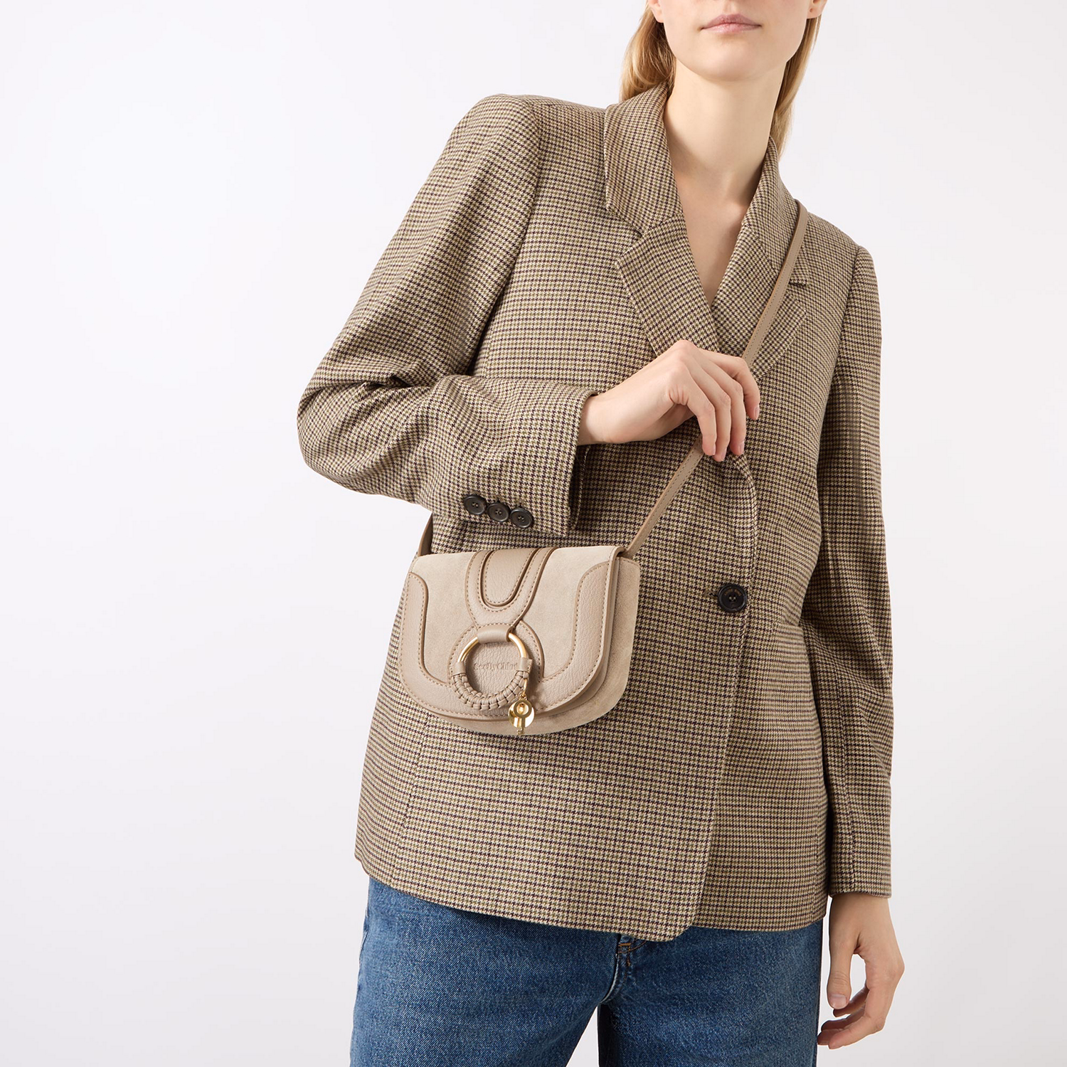 Hana Mini Shoulder Bag