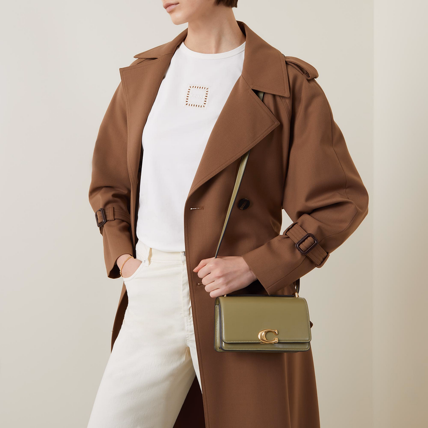 Bandit Crossbody Bag