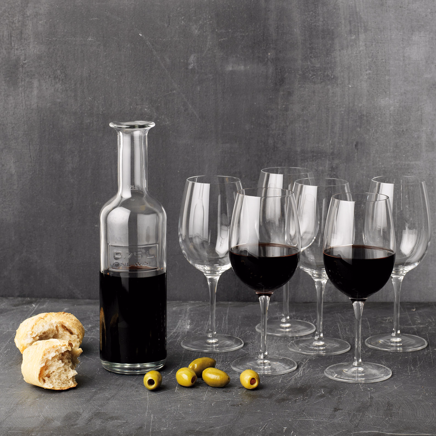 Wine Sommelier Set