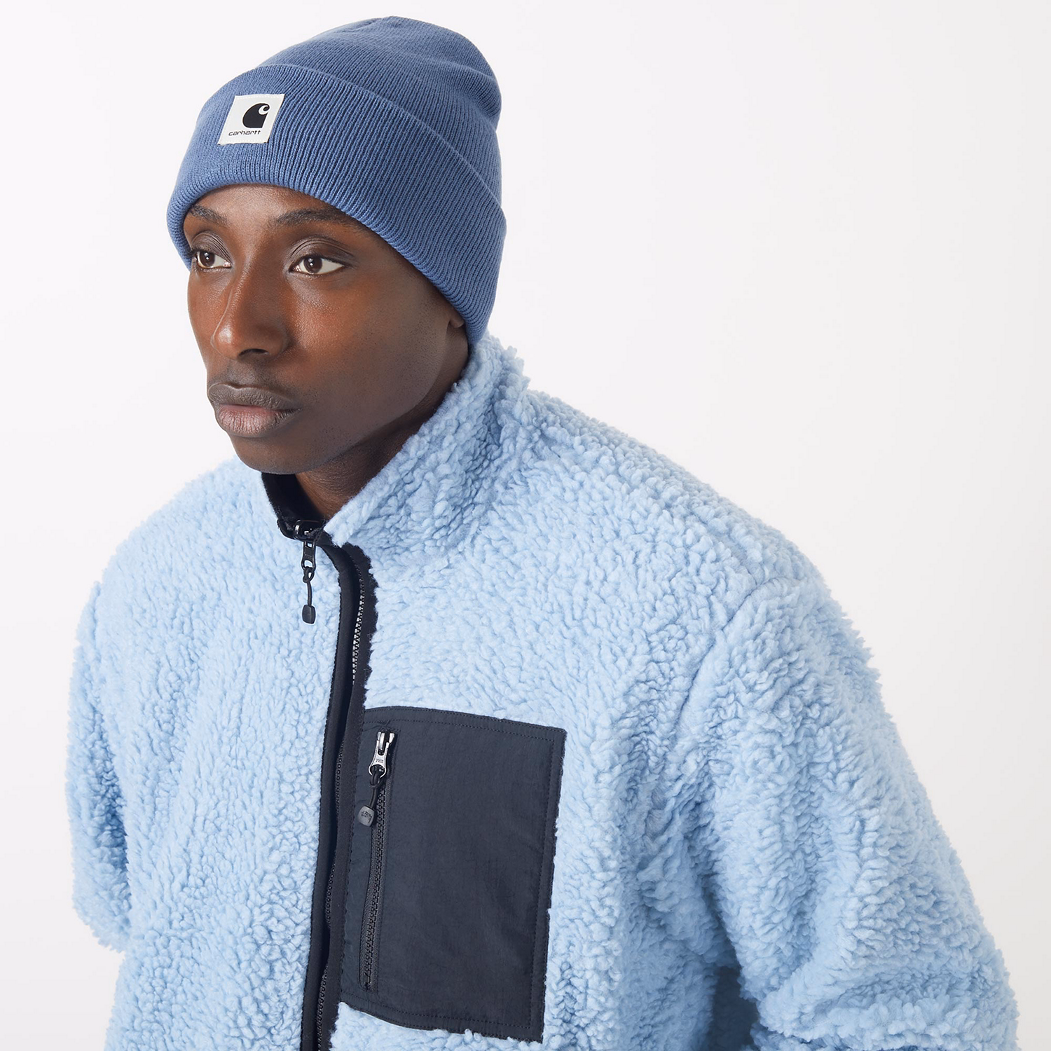 Ashley Logo Beanie Hat